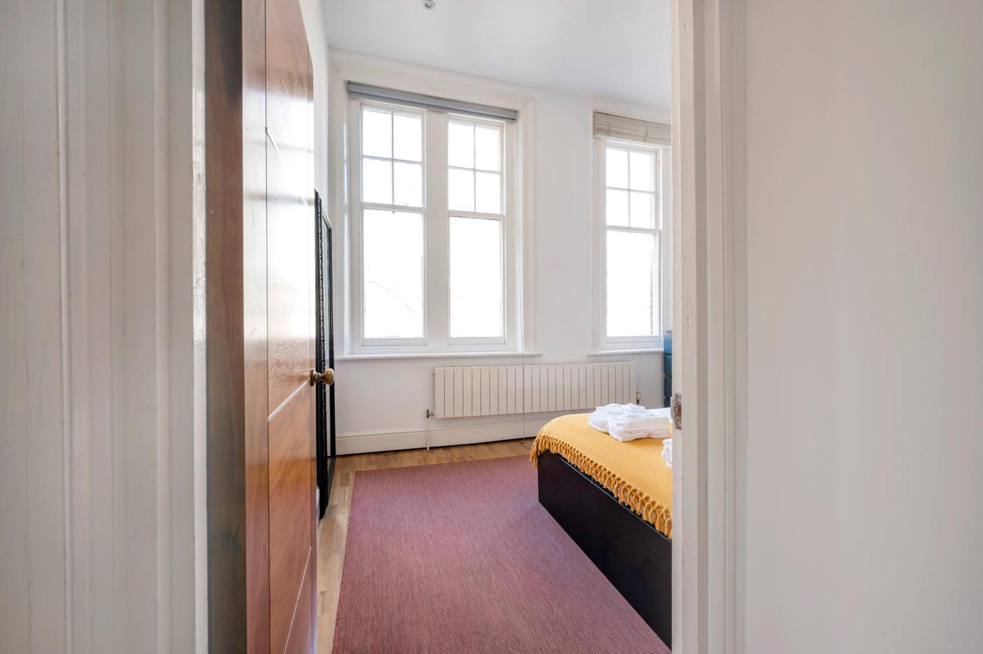 Appartement Sunny Corner In Center Of