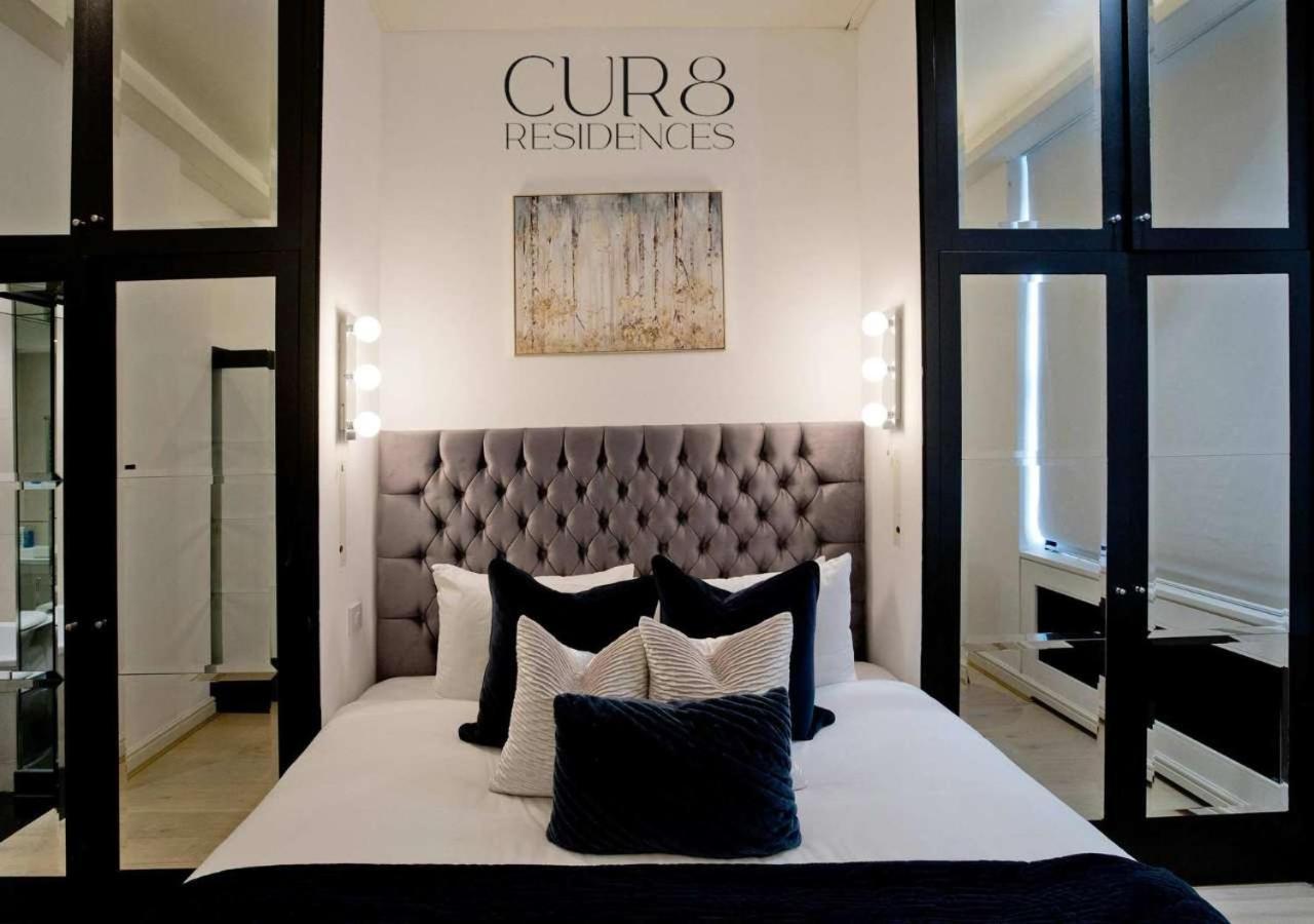Appartement Harrods Hideaway 3 Bedroom Flat