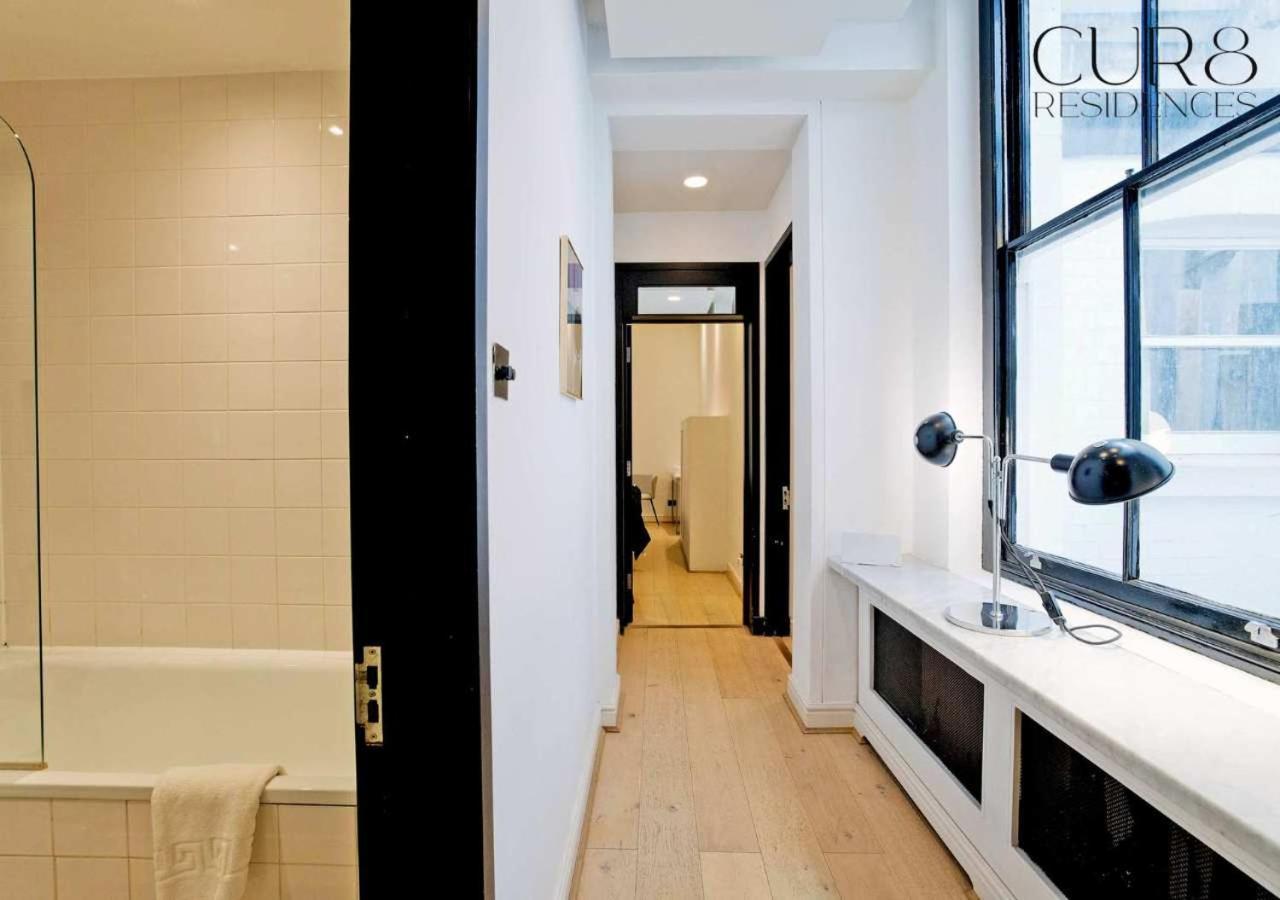 Apartamento Harrods Hideaway 3 Bedroom Flat *