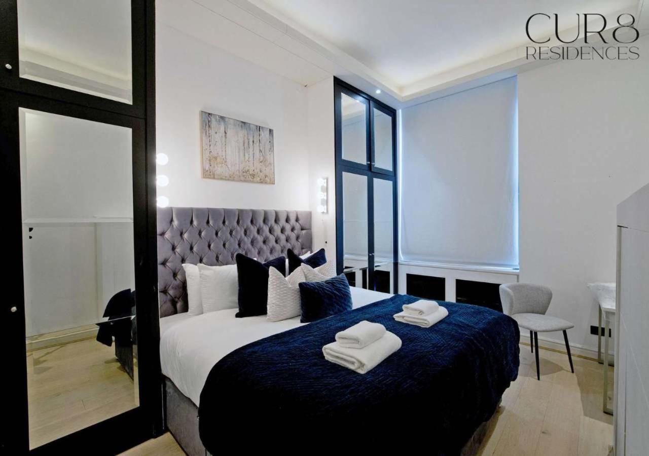 Harrods Hideaway 3 Bedroom Flat Londres