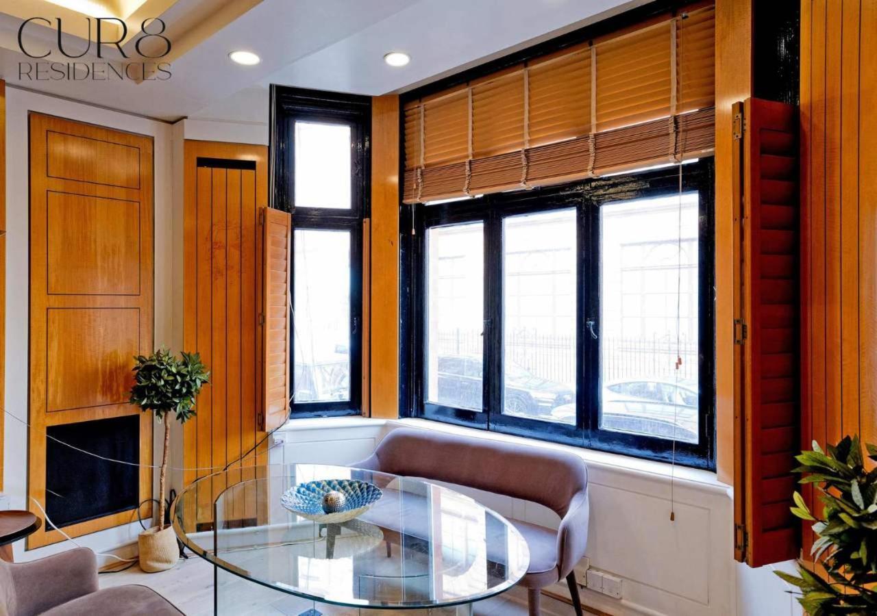 Appartement Harrods Hideaway 3 Bedroom Flat Londres
