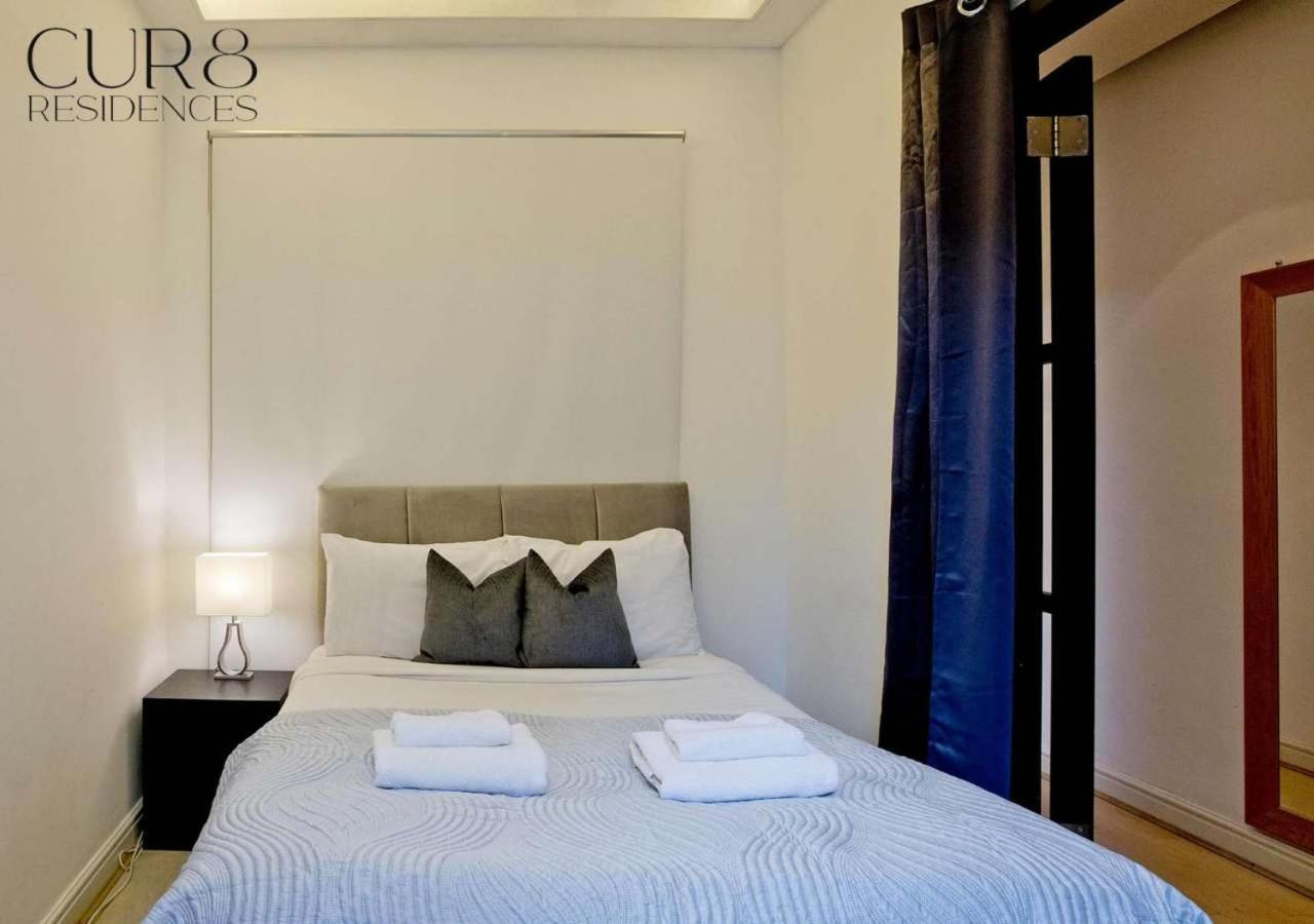Appartement Harrods Hideaway 3 Bedroom Flat