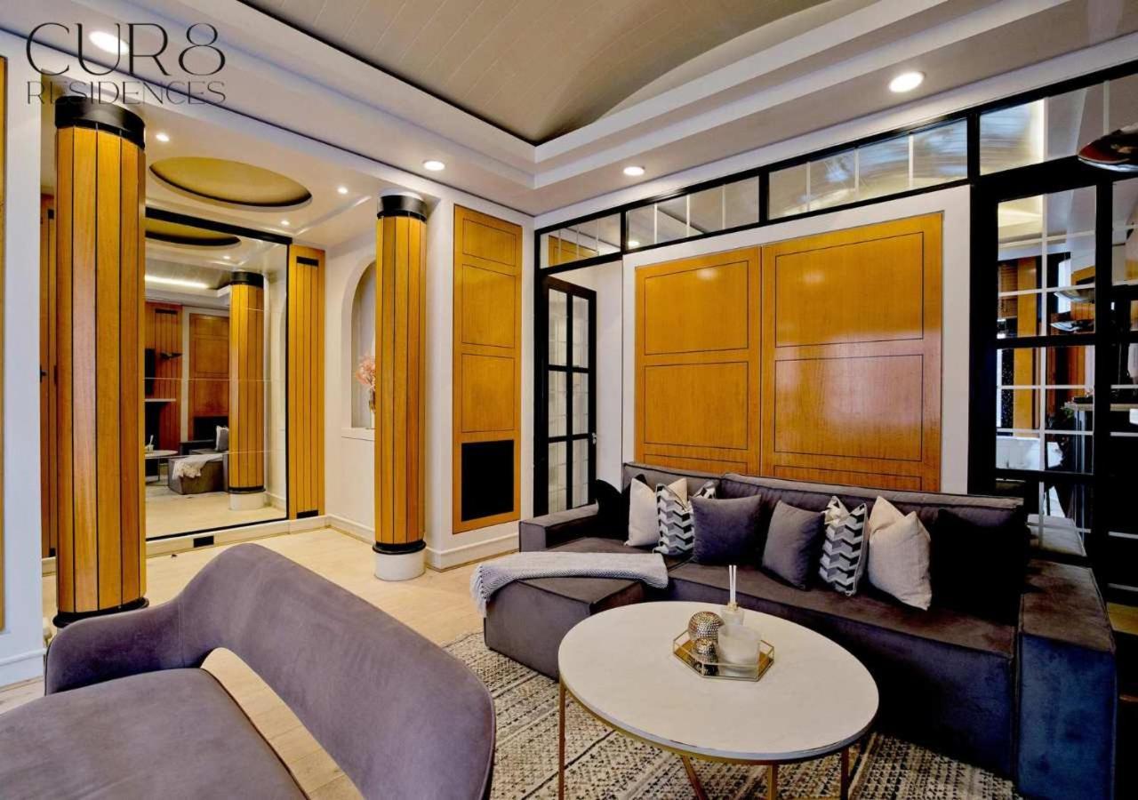 Appartement Harrods Hideaway 3 Bedroom Flat *