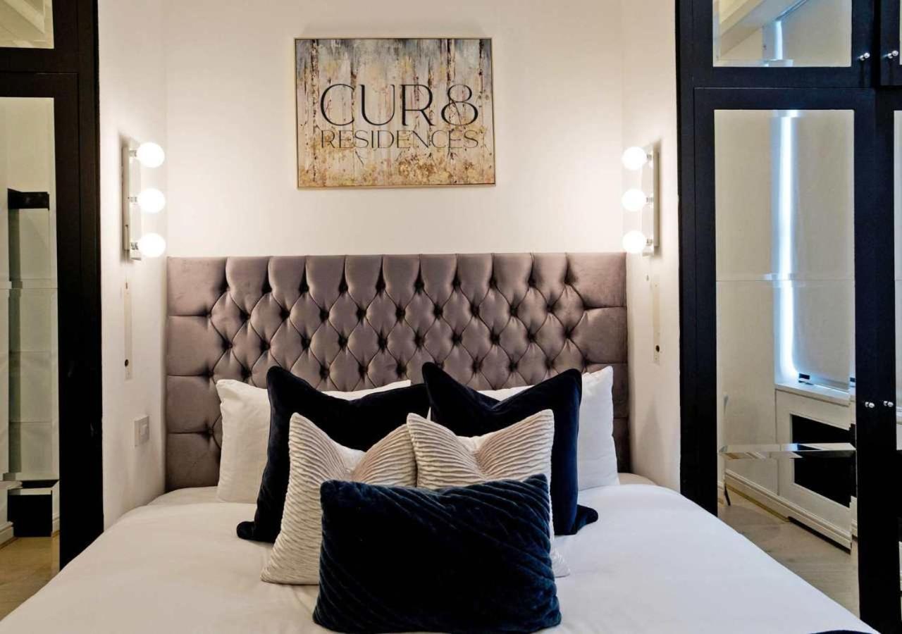Appartement Harrods Hideaway 3 Bedroom Flat Londres