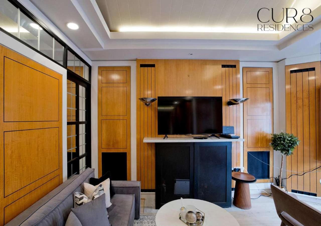 Apartamento Harrods Hideaway 3 Bedroom Flat