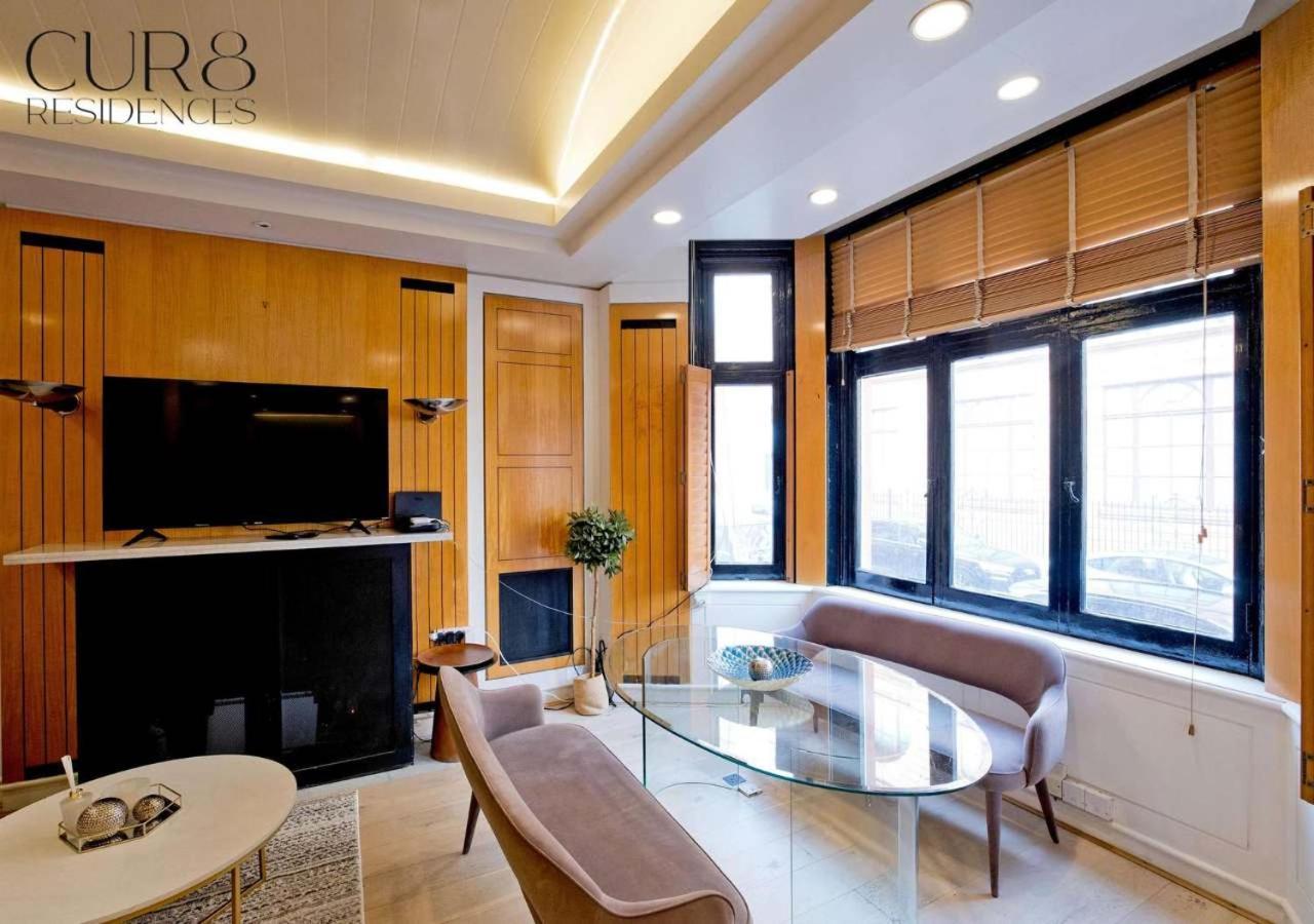 Harrods Hideaway 3 Bedroom Flat Appartement