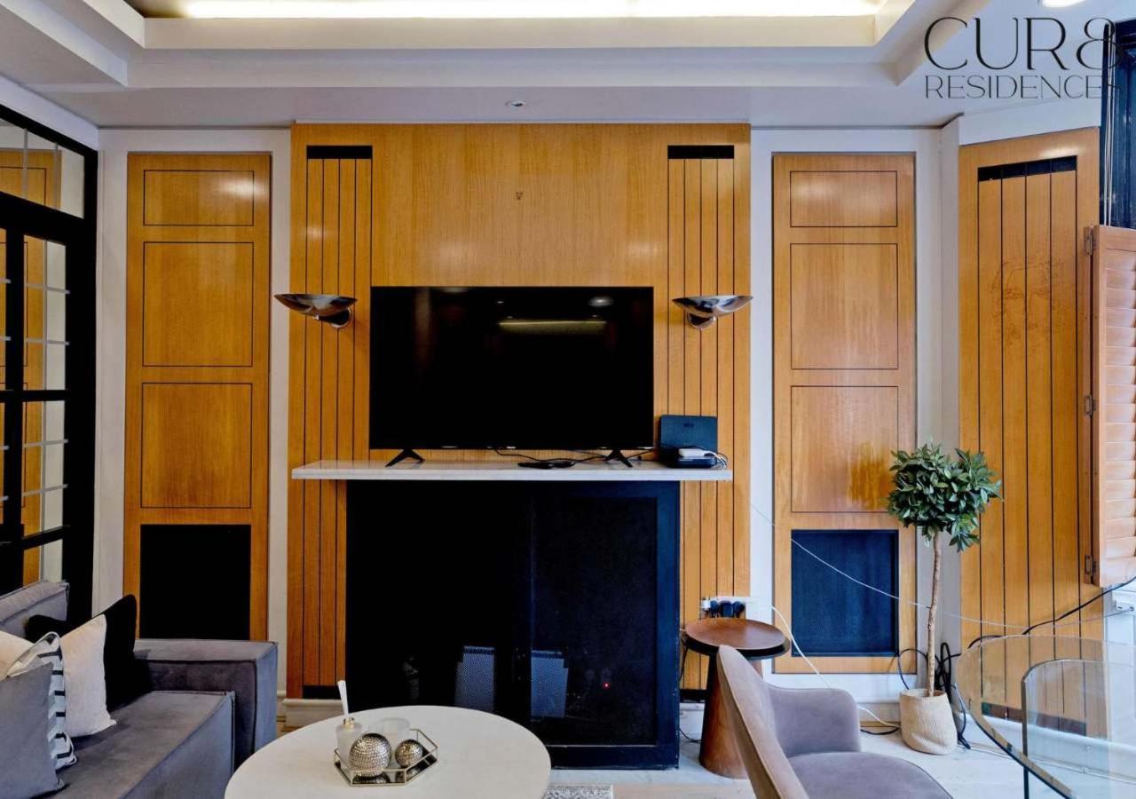 Appartement Harrods Hideaway 3 Bedroom Flat *