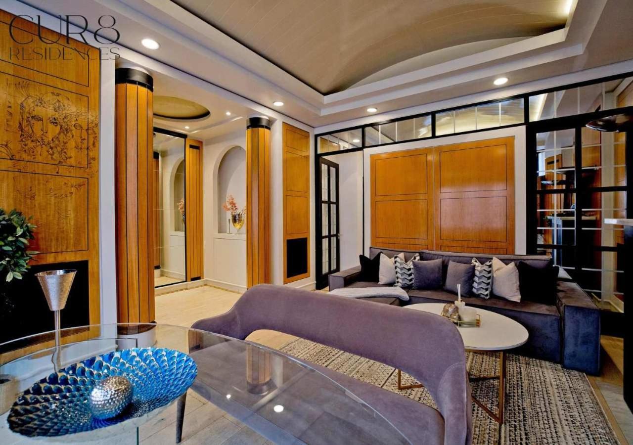 Appartement Harrods Hideaway 3 Bedroom Flat Londres