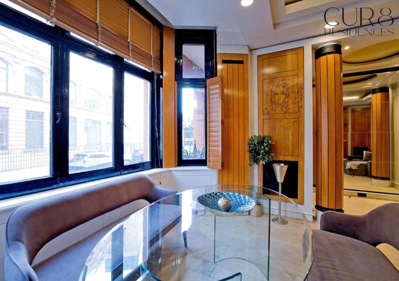 Harrods Hideaway 3 Bedroom Flat Apartamento