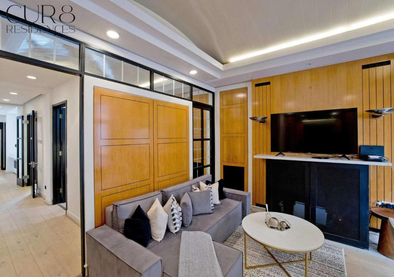 Appartement Harrods Hideaway 3 Bedroom Flat