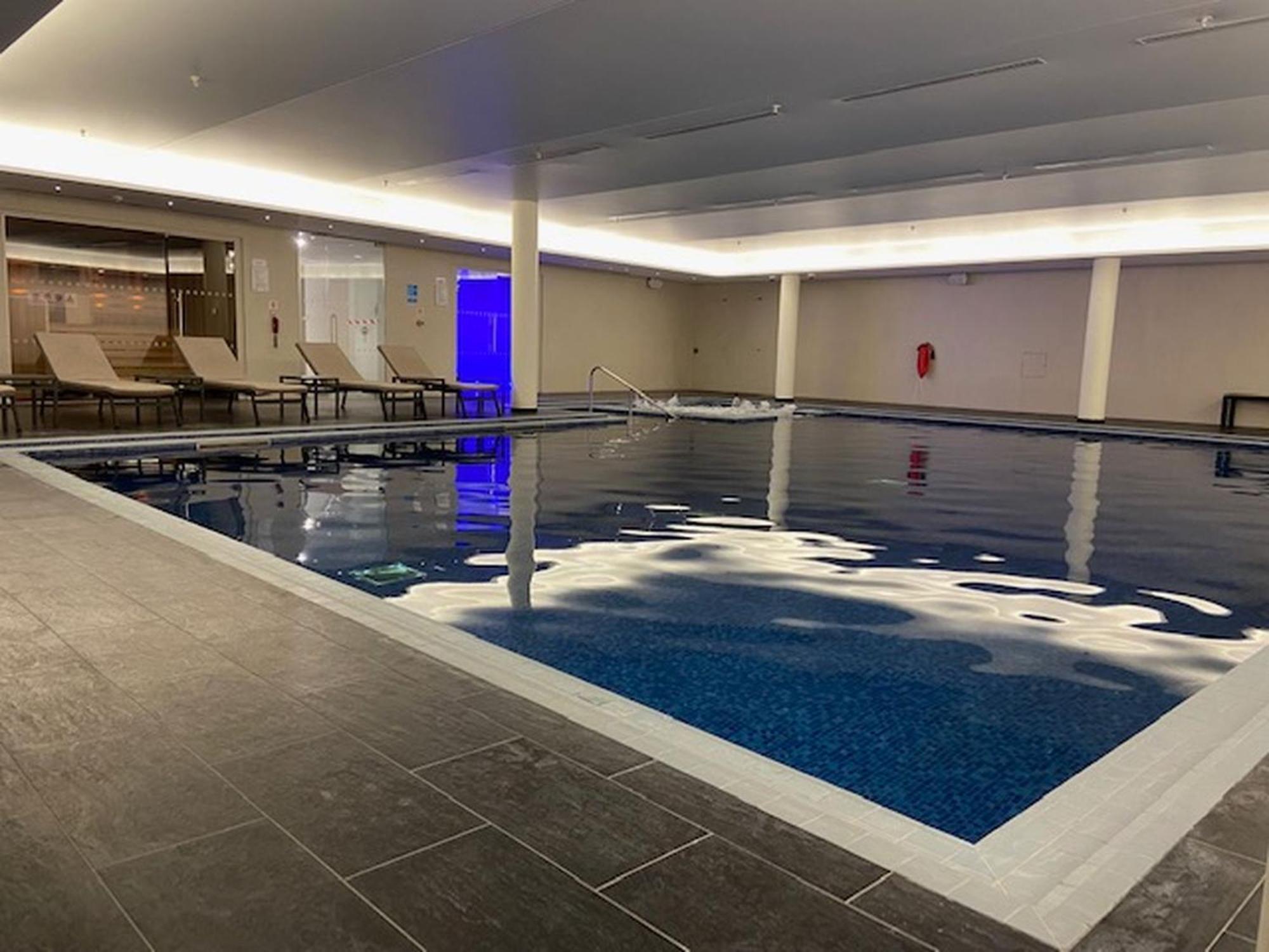 Luxury 1 Bed Flat, Minutes From Canary Wharf And South Quay Station * Londres