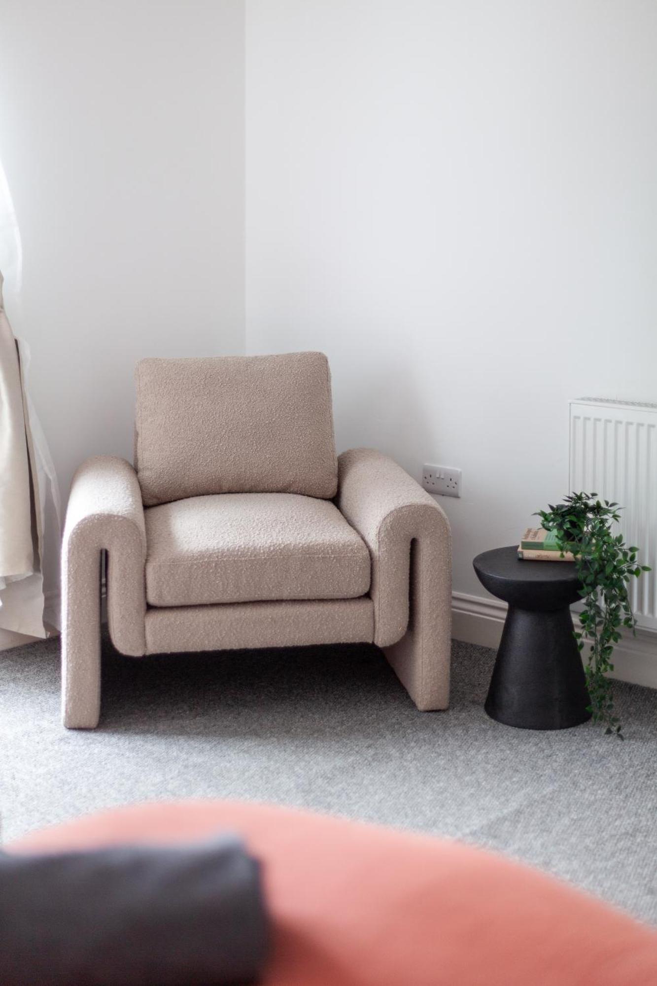 Arte Serviced Stratford - 3 Bedrooms 2 Bathrooms London, Stratford, Maryland, Free Parking, Garden, Weekly Or Monthly - Up To 8 Guests Casa de Férias *