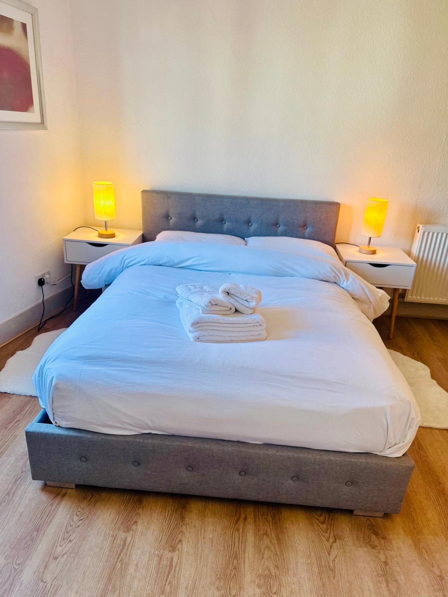Apartamento Abeville Village *