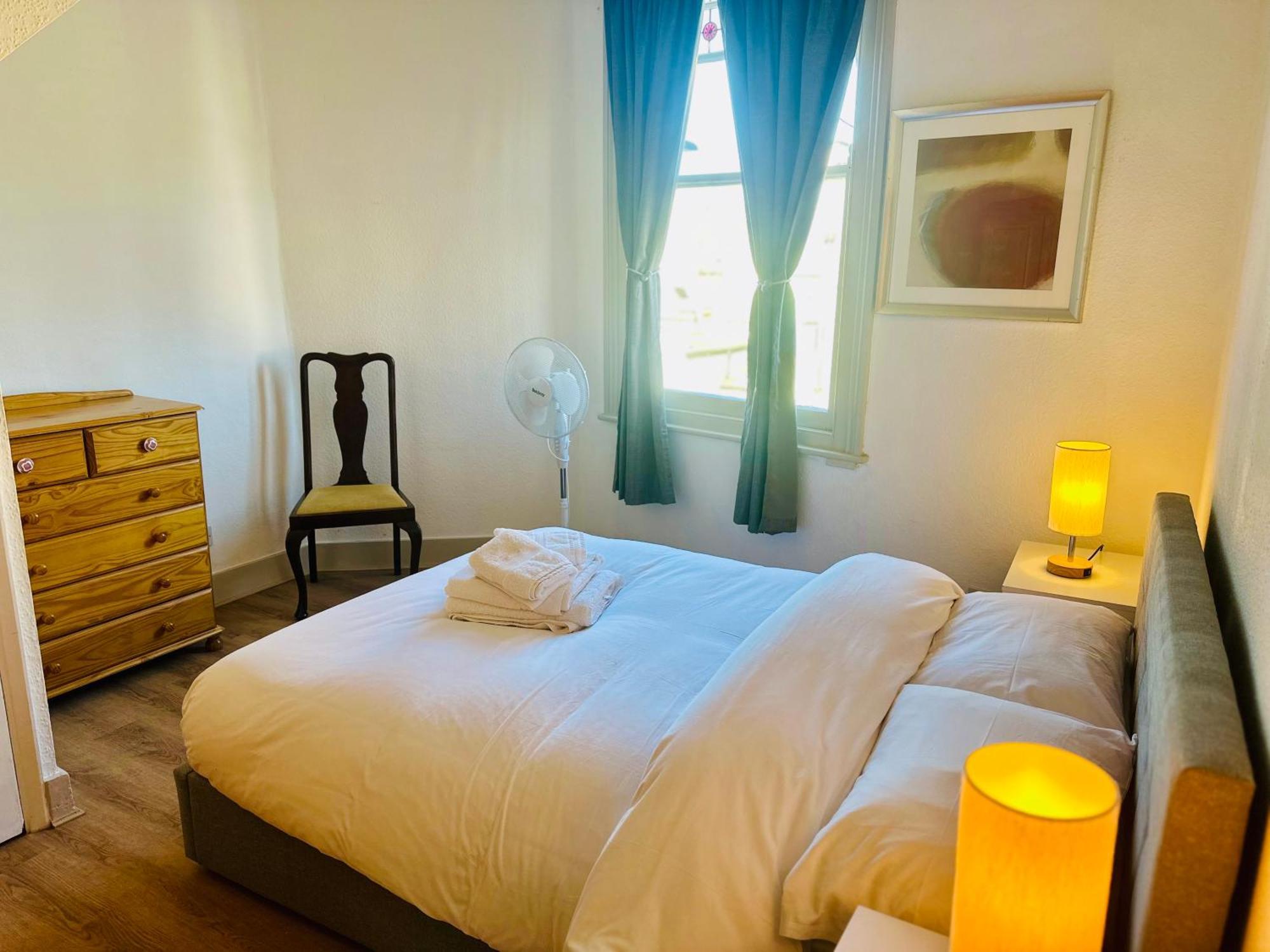 Apartamento Abeville Village