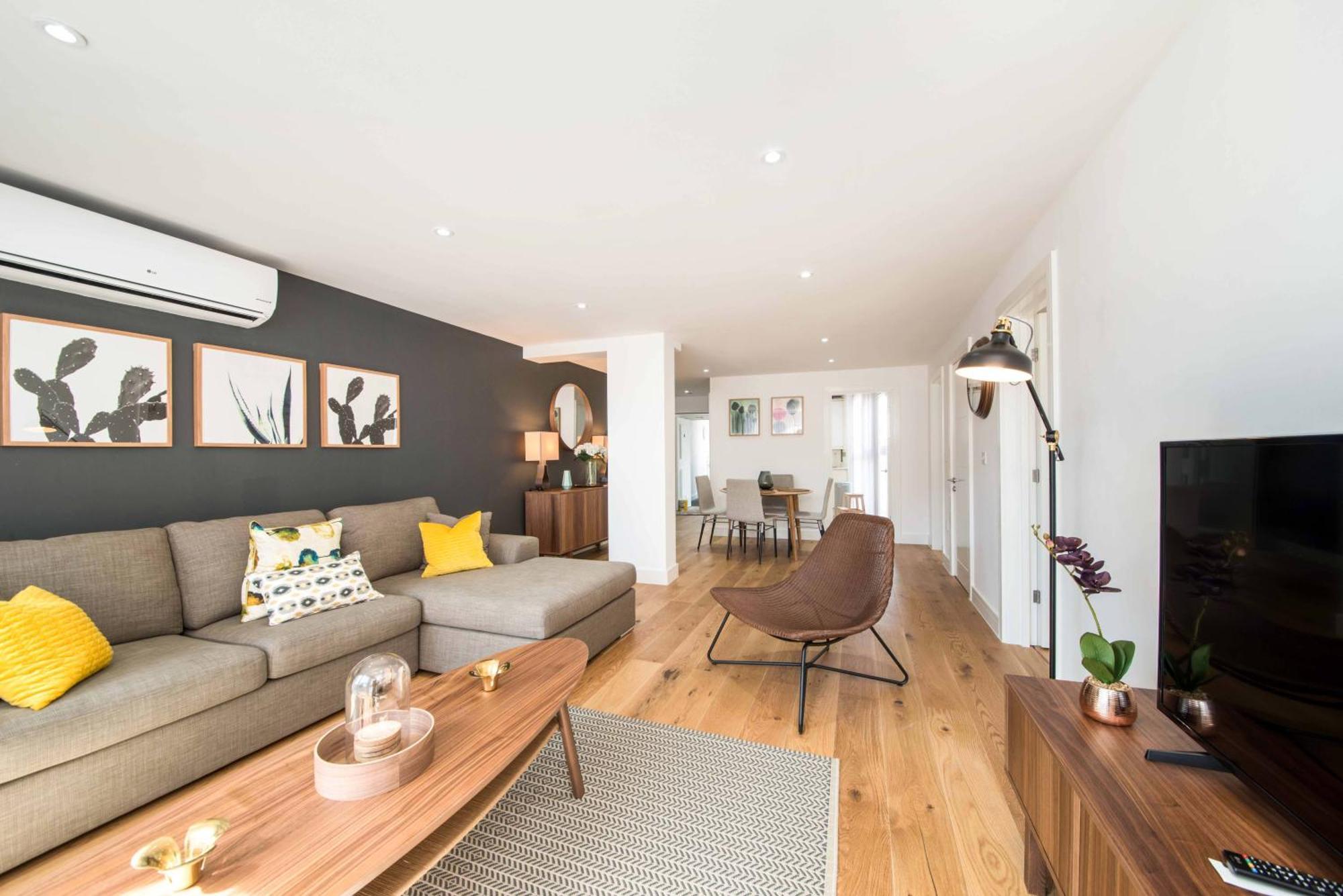 The Borough Collection Near Bridge And Borough Market Appartement
