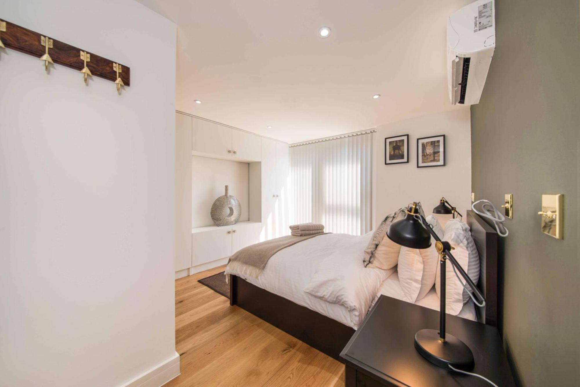 Appartement The Borough Collection Near Bridge And Borough Market *