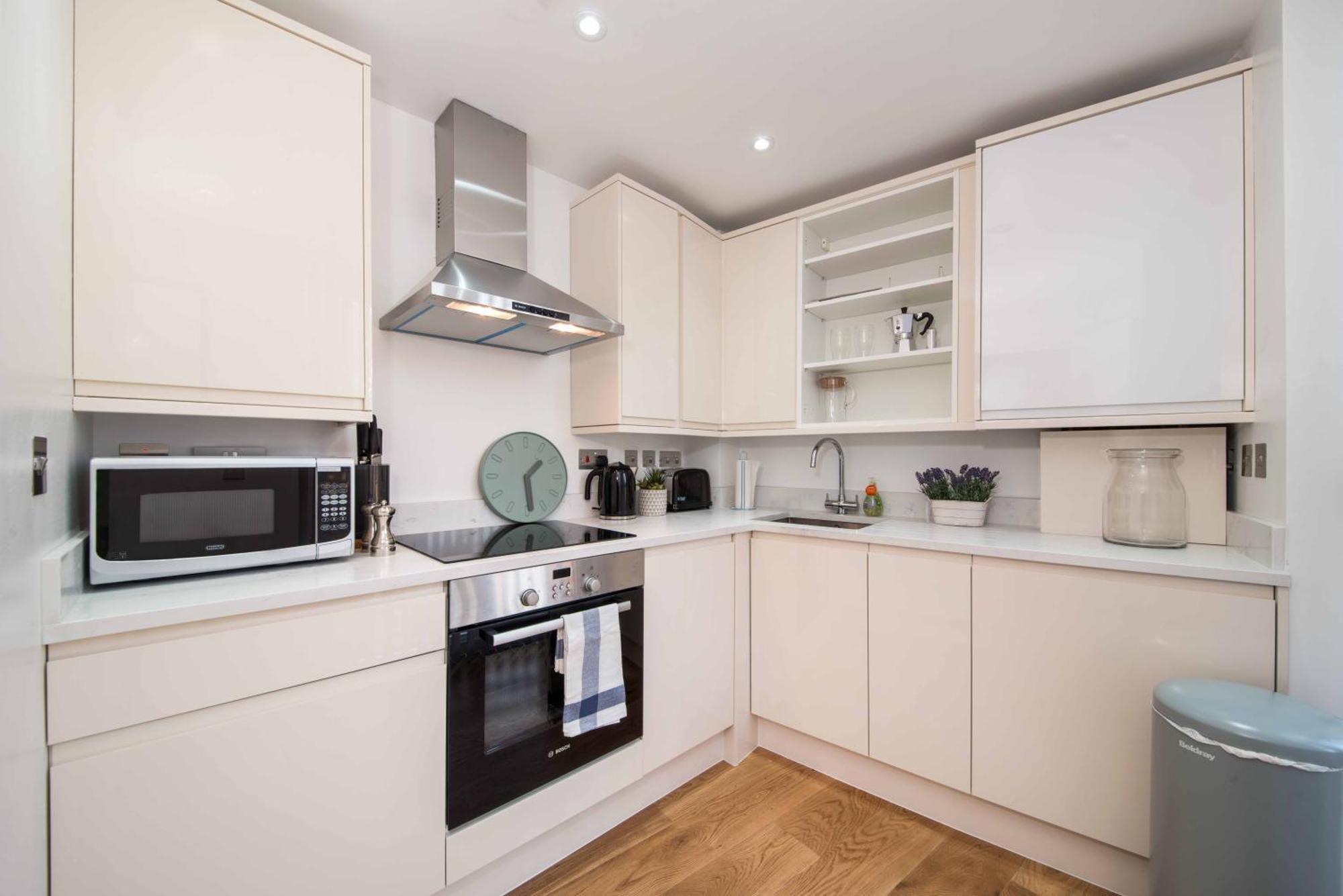 The Borough Collection Near Bridge And Borough Market Appartement *