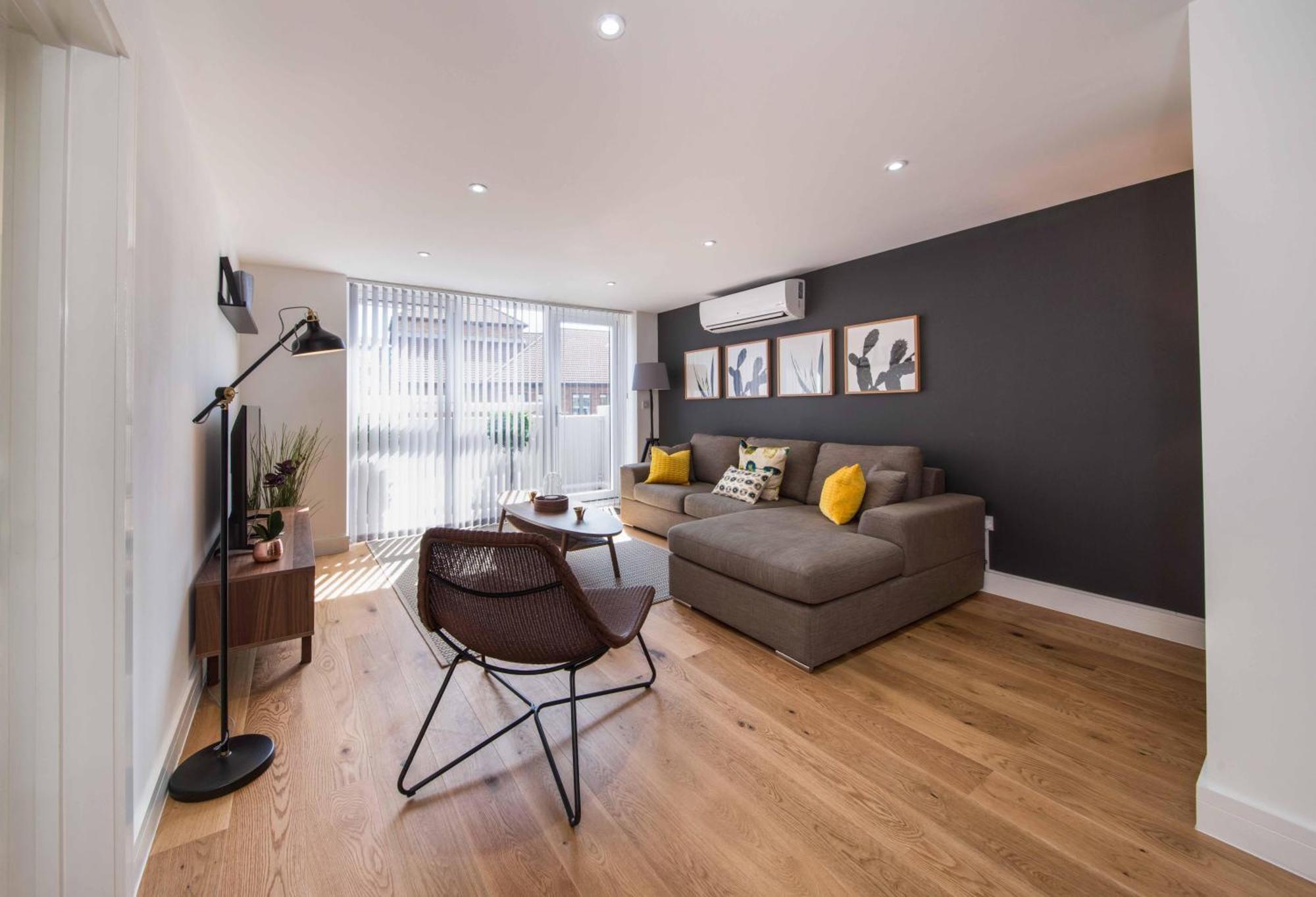 The Borough Collection Near Bridge And Borough Market Appartement Londres