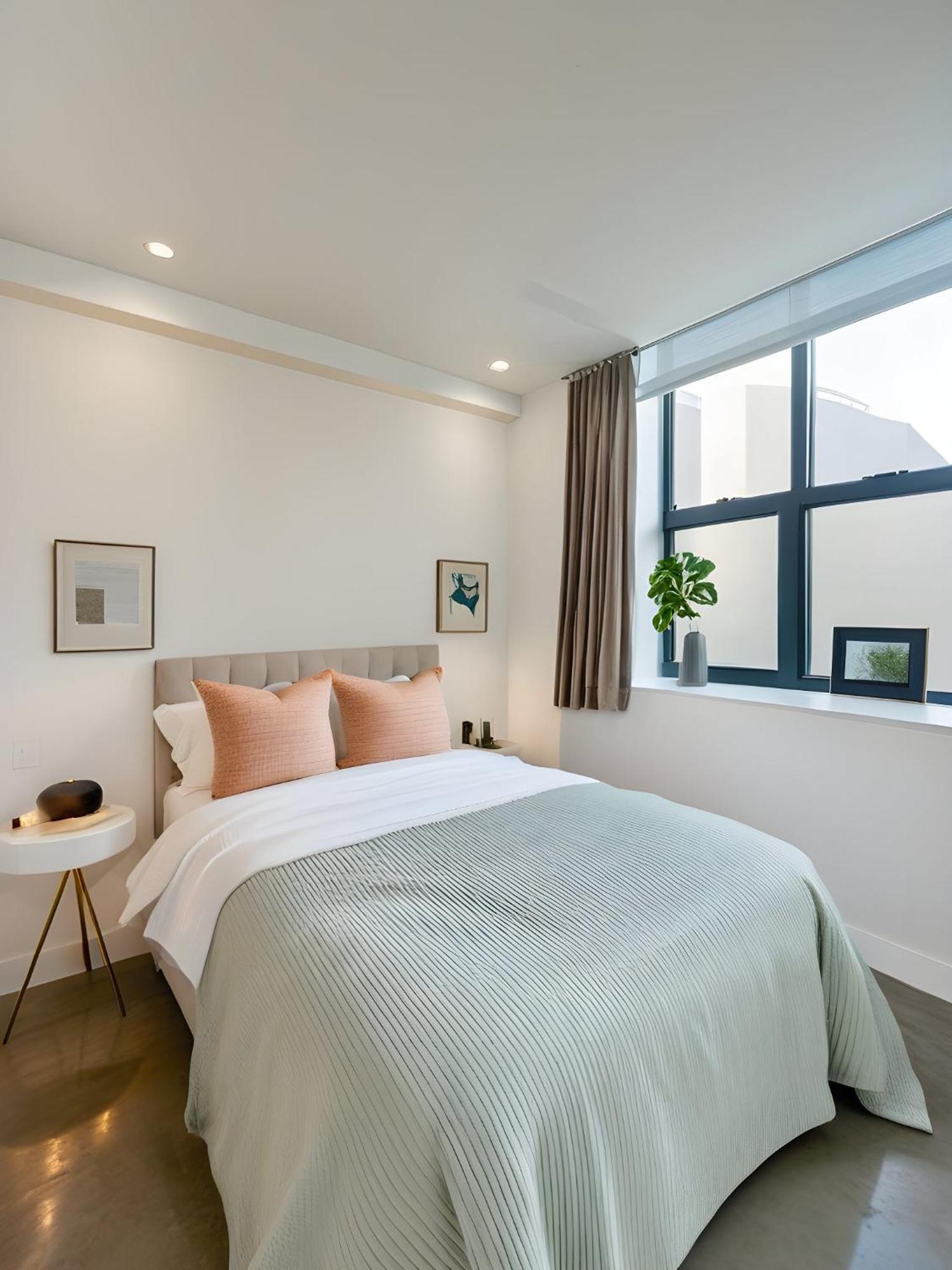 Spitalfields Sanctuary 2 Bed 2 Bath 100sqm Aprt London