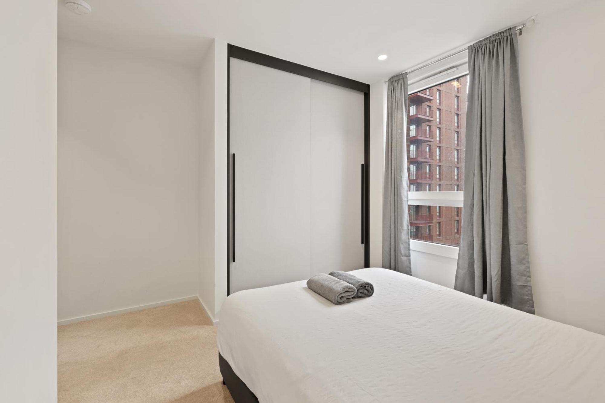Excel Riverside 2 Bed
