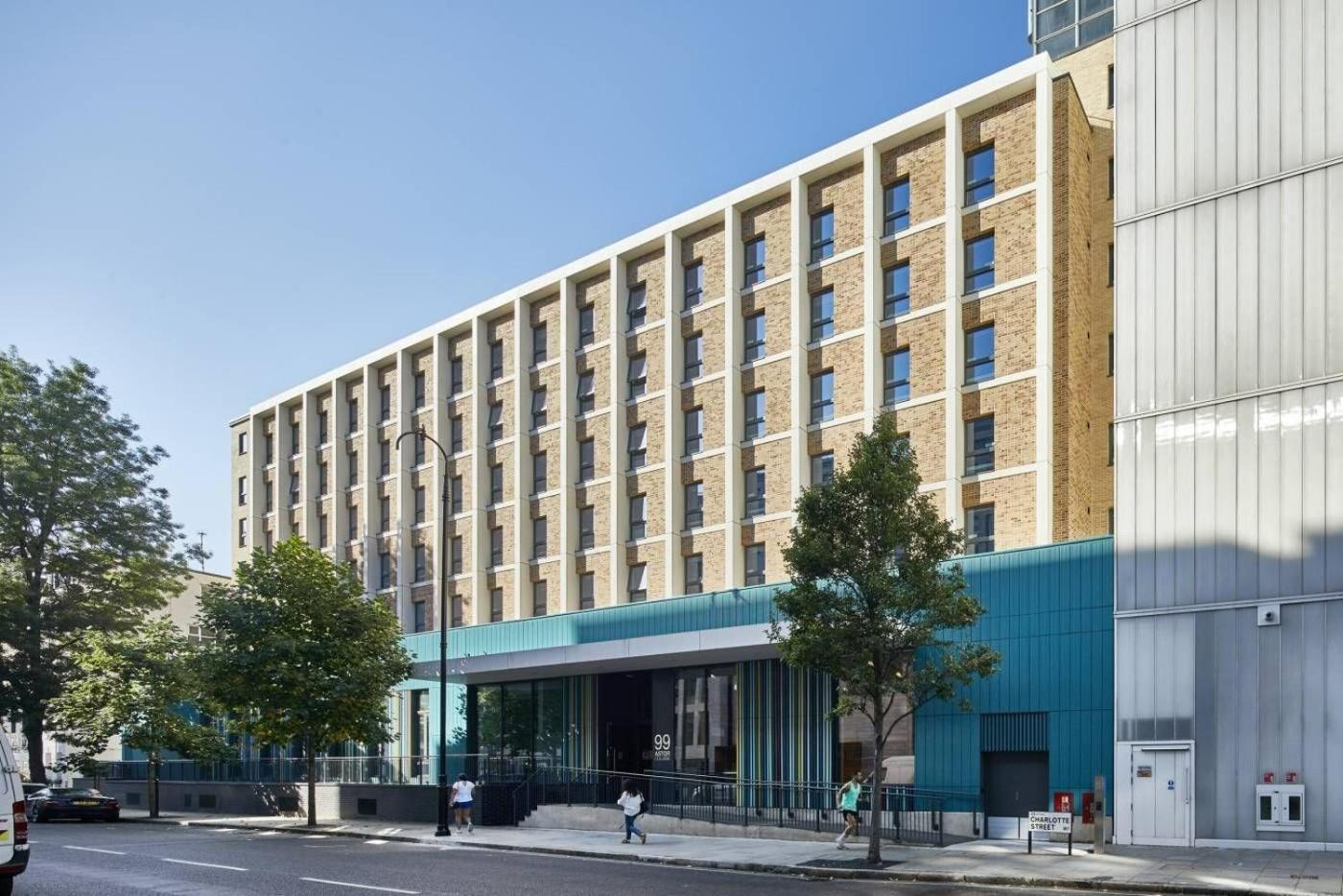 Astor College Apartamento *