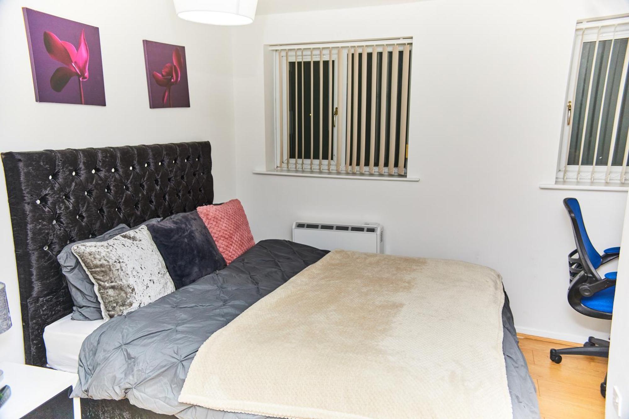 Apartamento Emerald A Star Proximity Londres