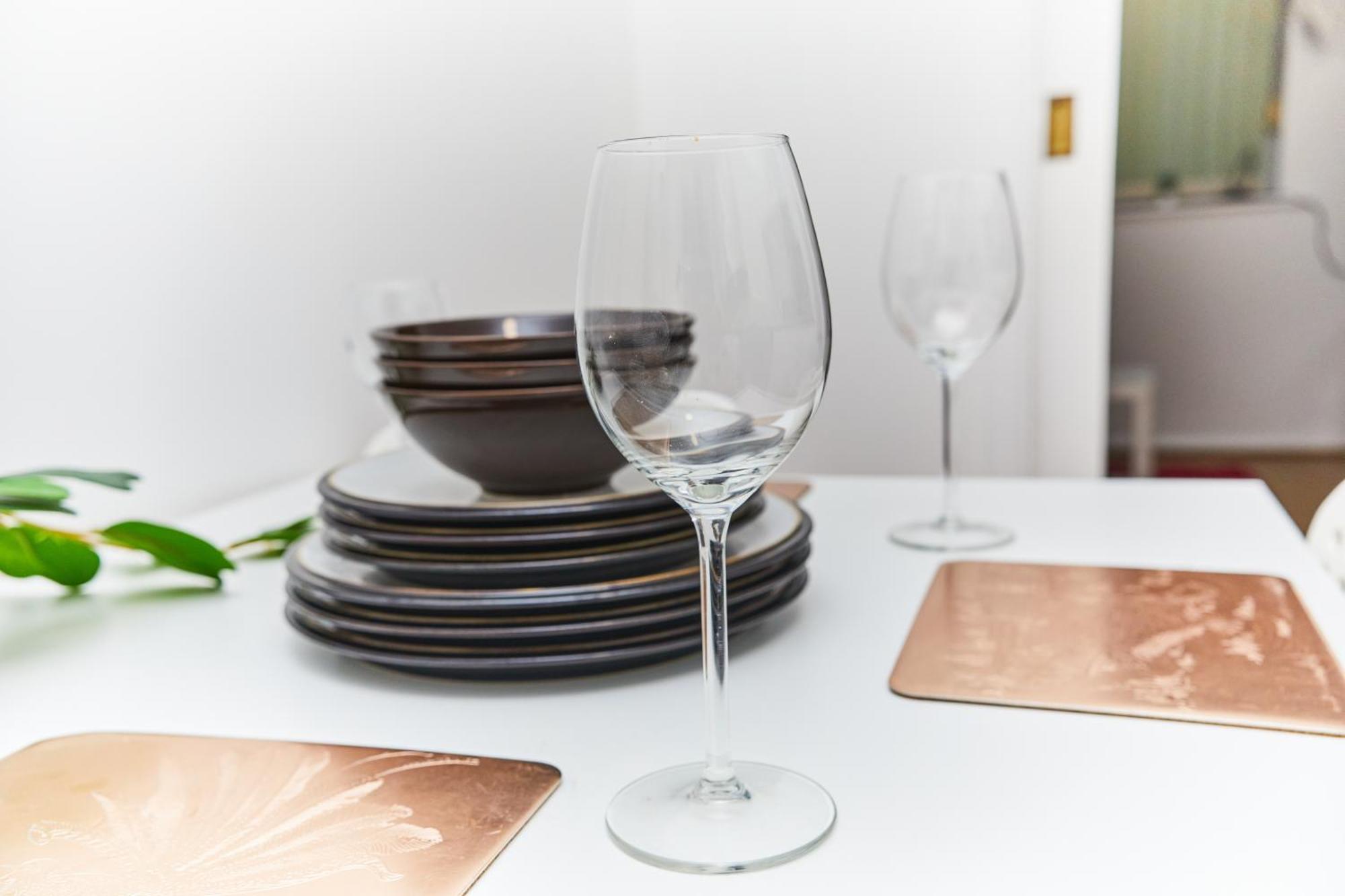 Emerald A Star Proximity Apartamento Londres