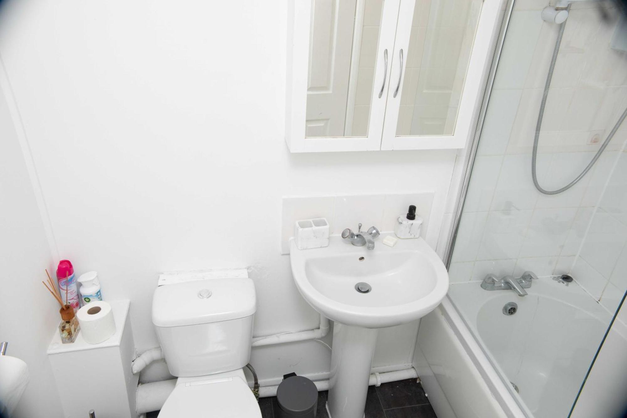 Apartamento Emerald A Star Proximity Londres