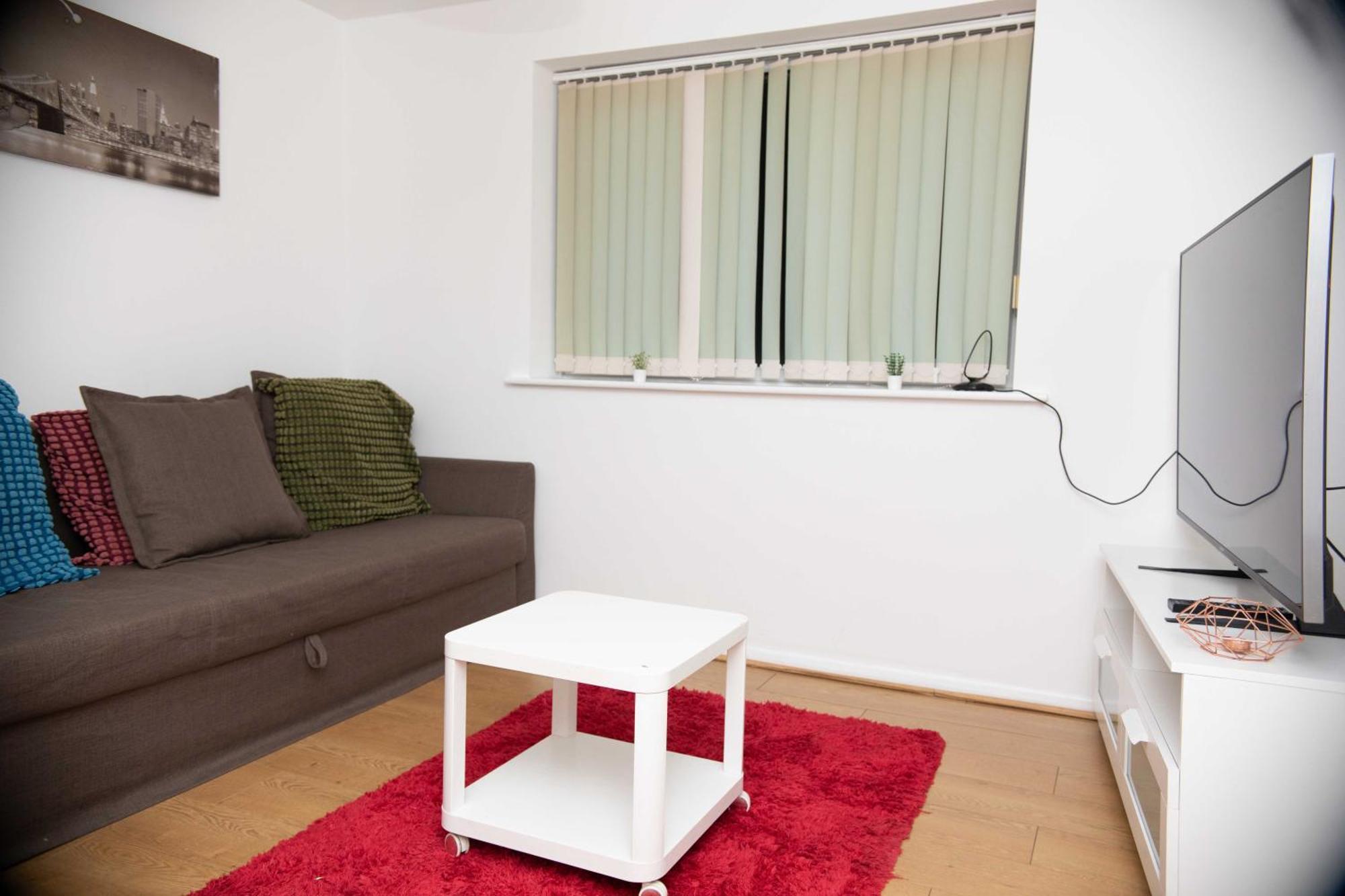 Apartamento Emerald A Star Proximity