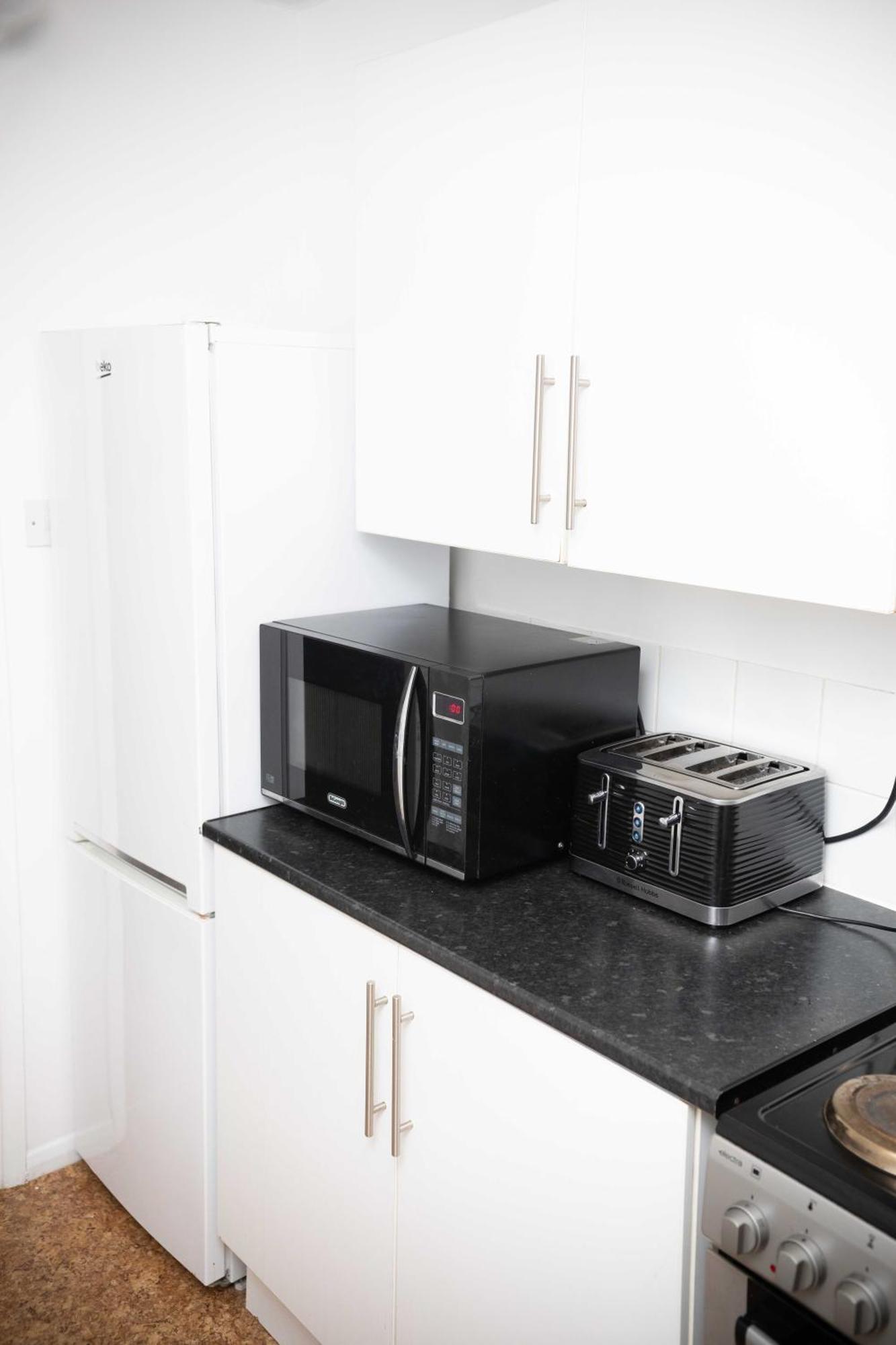 Apartamento Emerald A Star Proximity
