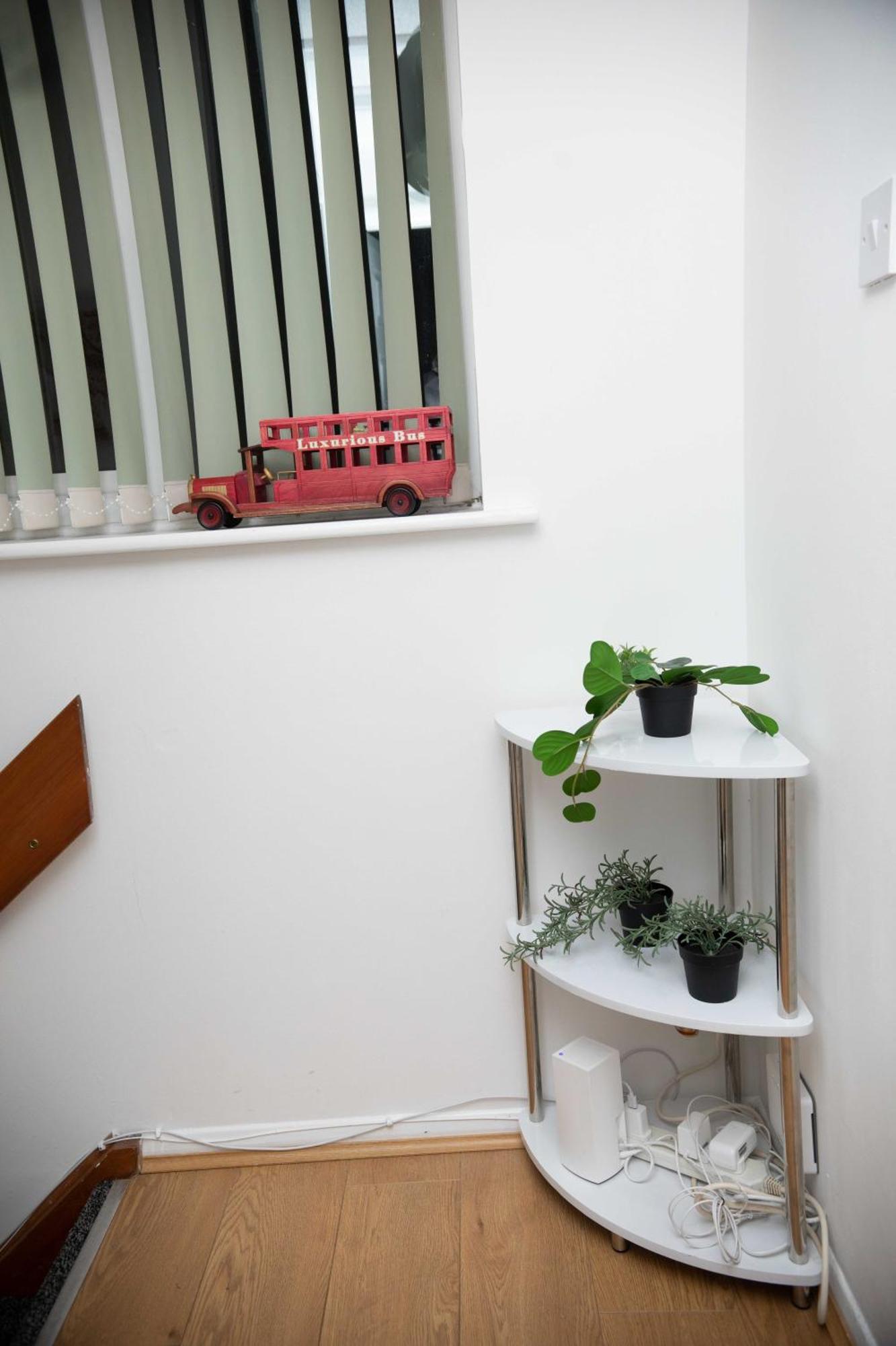 Emerald A Star Proximity Apartamento *
