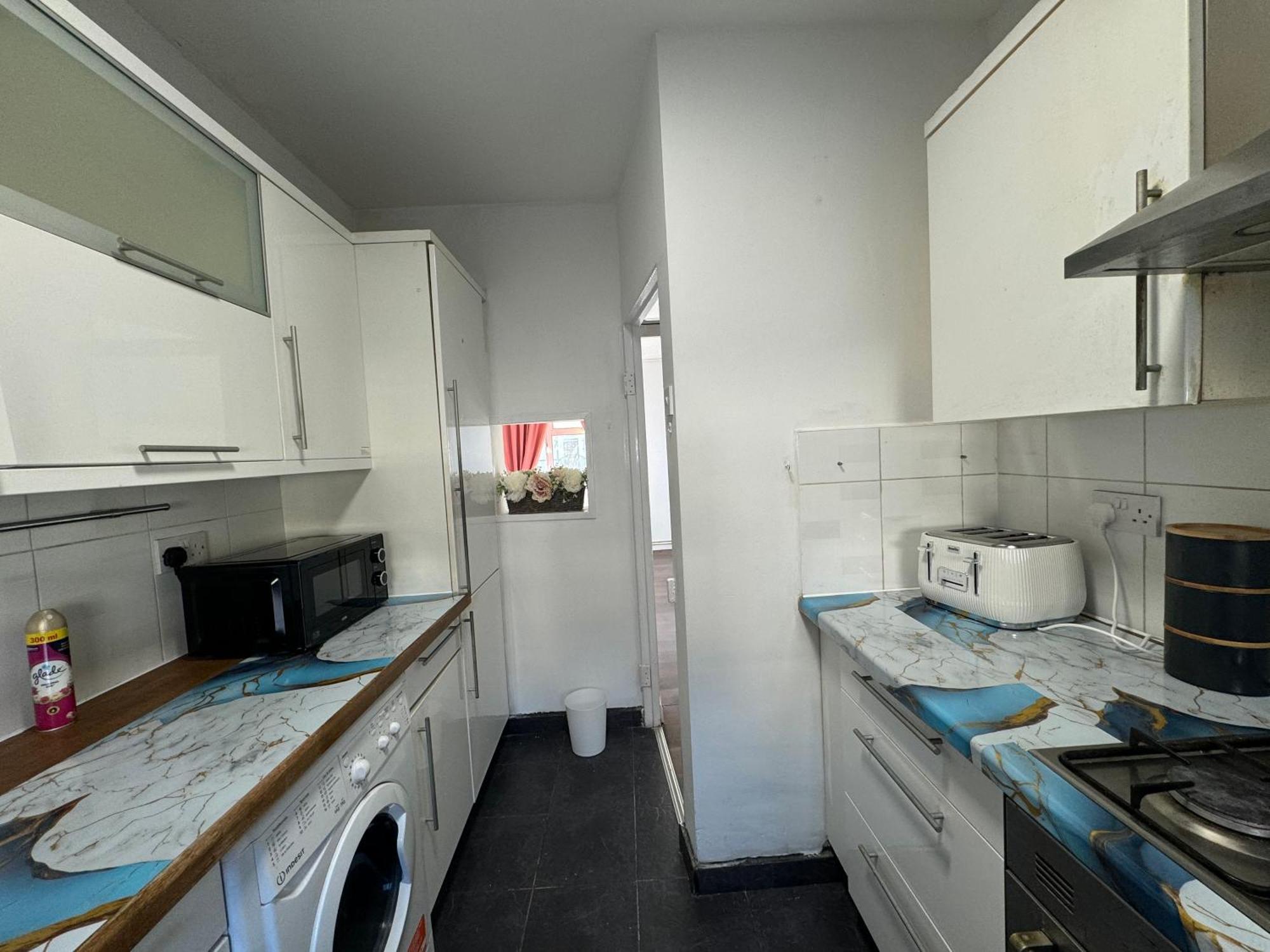 Lovely 1bedroom For 6ppl In Whitechapel, 1min Away To Dlr Station * Londres