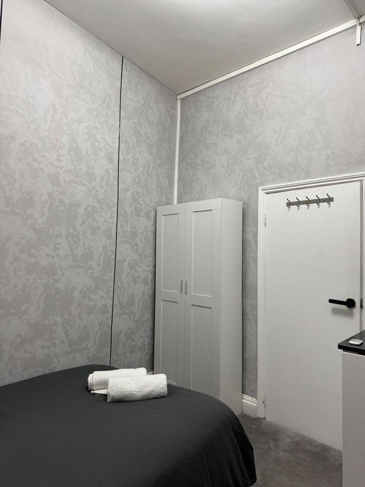 Cozy Flat * Londres