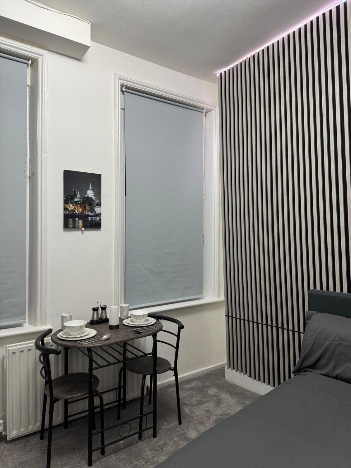 Cozy Flat Apartamento Londres
