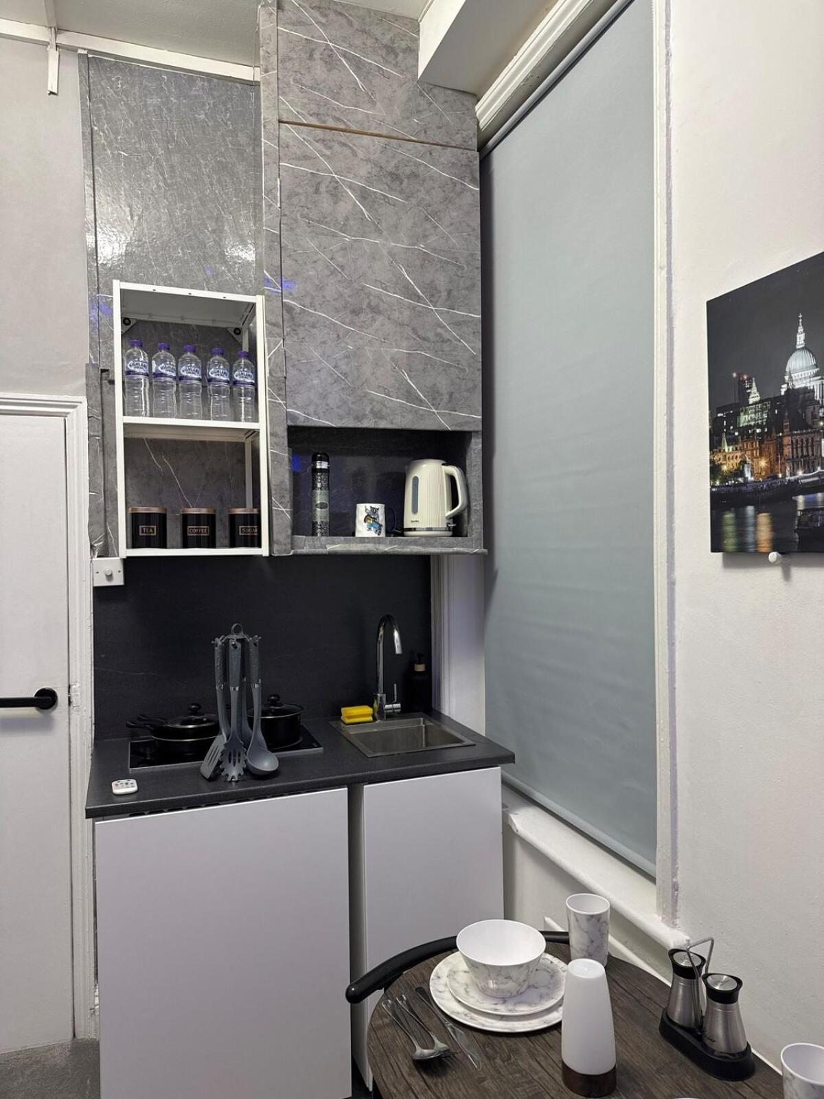 Cozy Flat Apartamento *