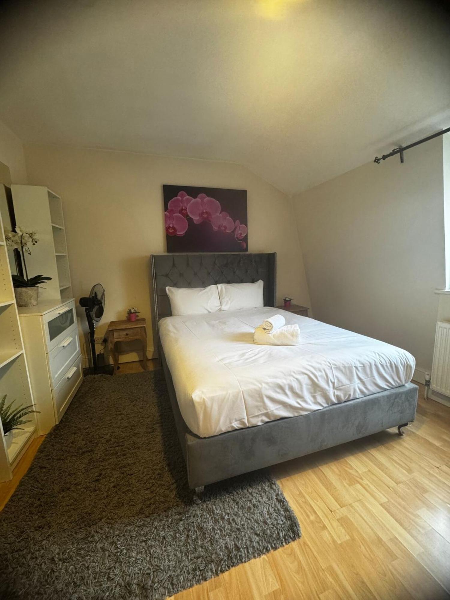 Comfortable Family Near Appartement *