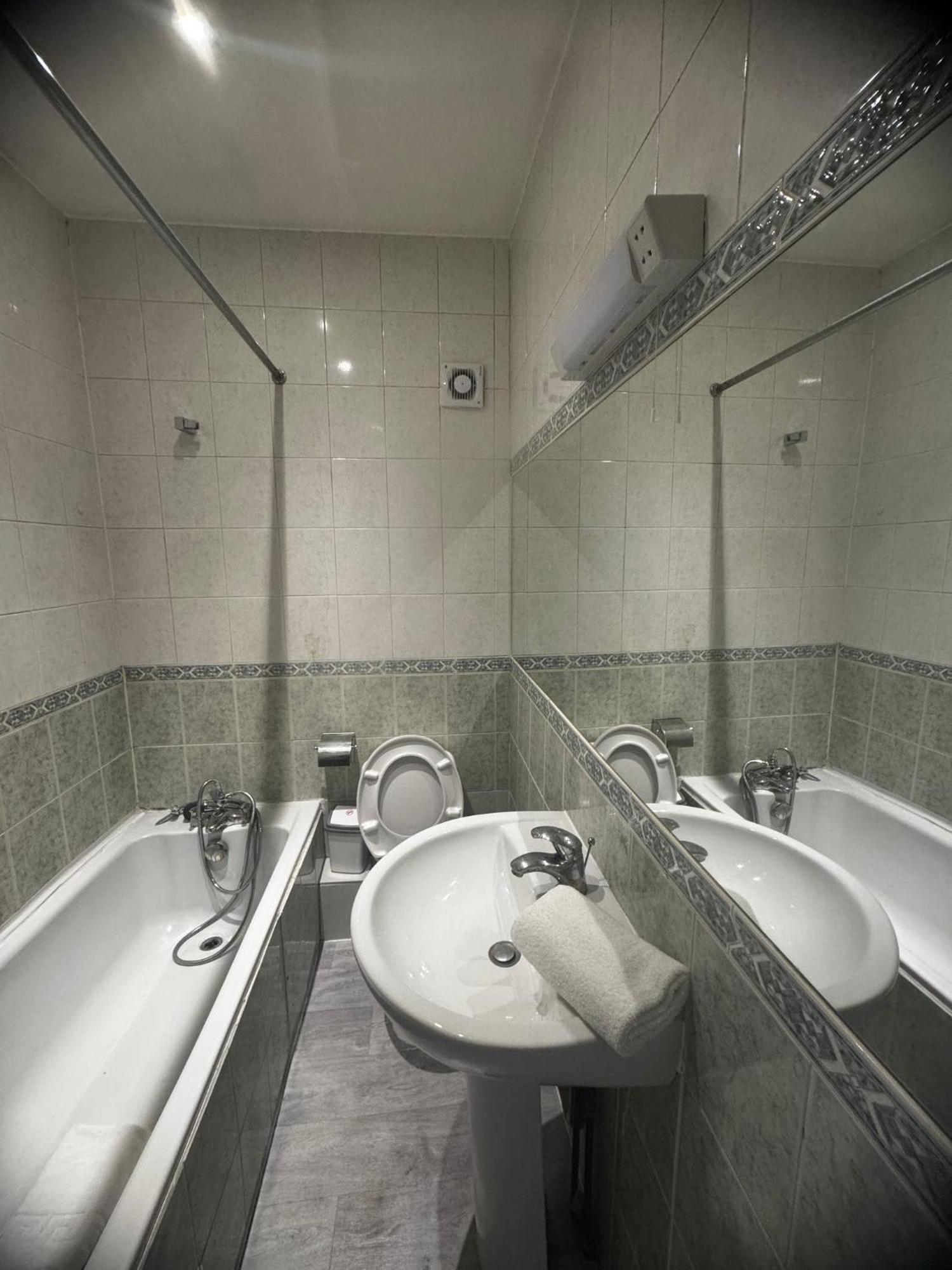 Appartement Comfortable Family Near *