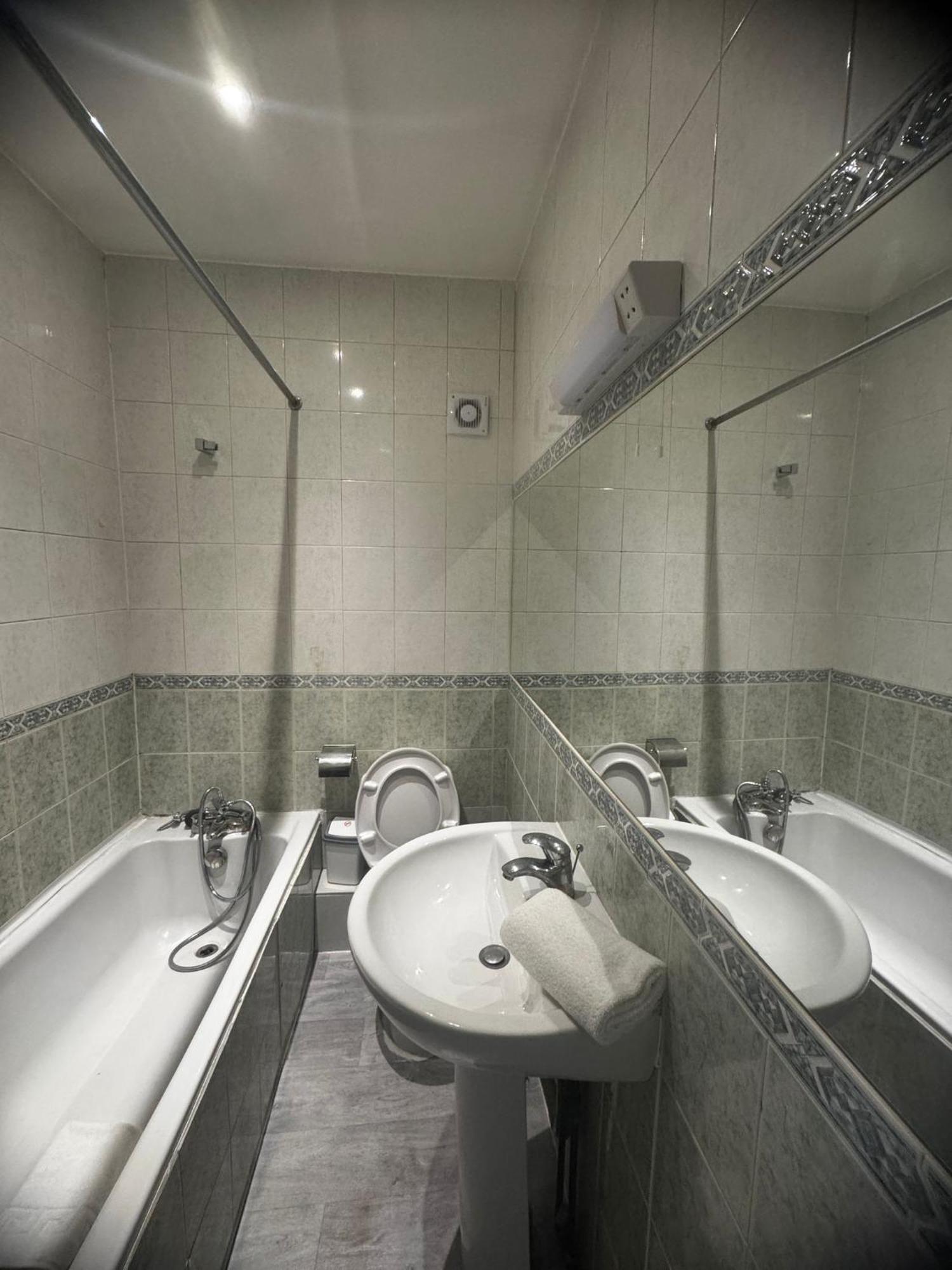 Appartement Comfortable Family Near Londres