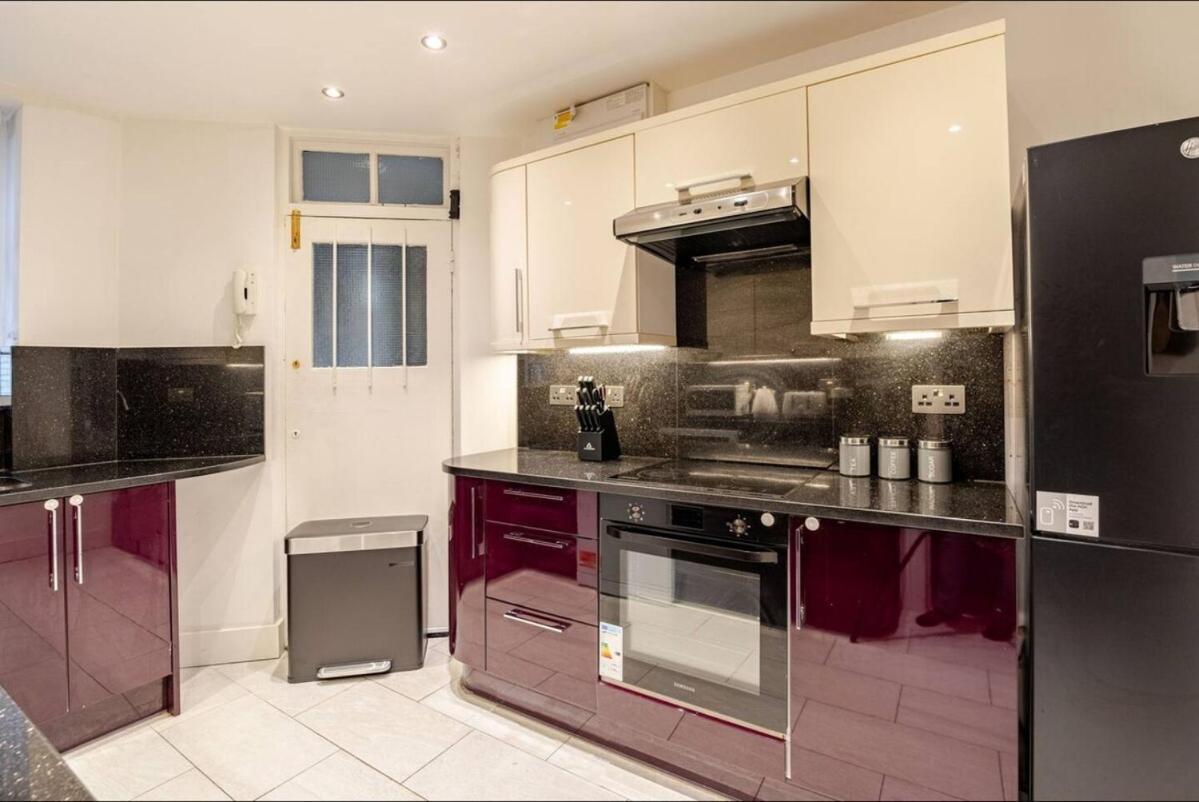 Appartement Exquisite 5 Bed Penthouse