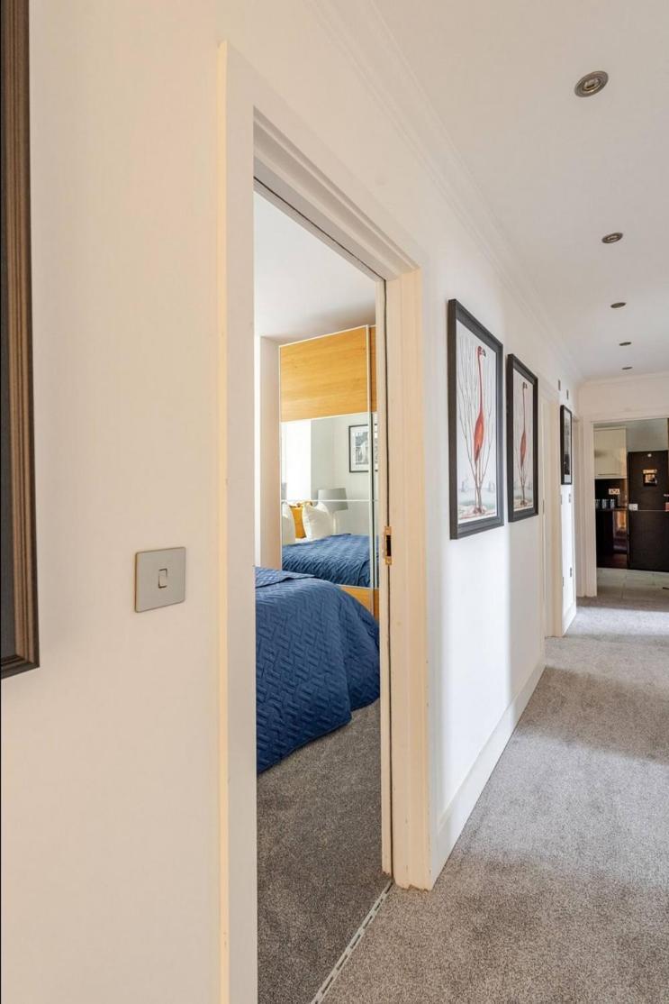 Appartement Exquisite 5 Bed Penthouse *