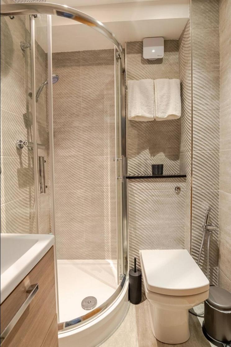 Exquisite 5 Bed Penthouse Londres
