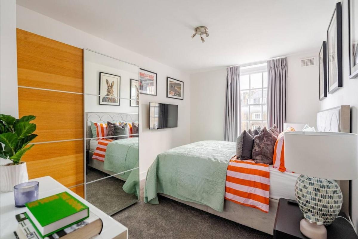 Appartement Exquisite 5 Bed Penthouse