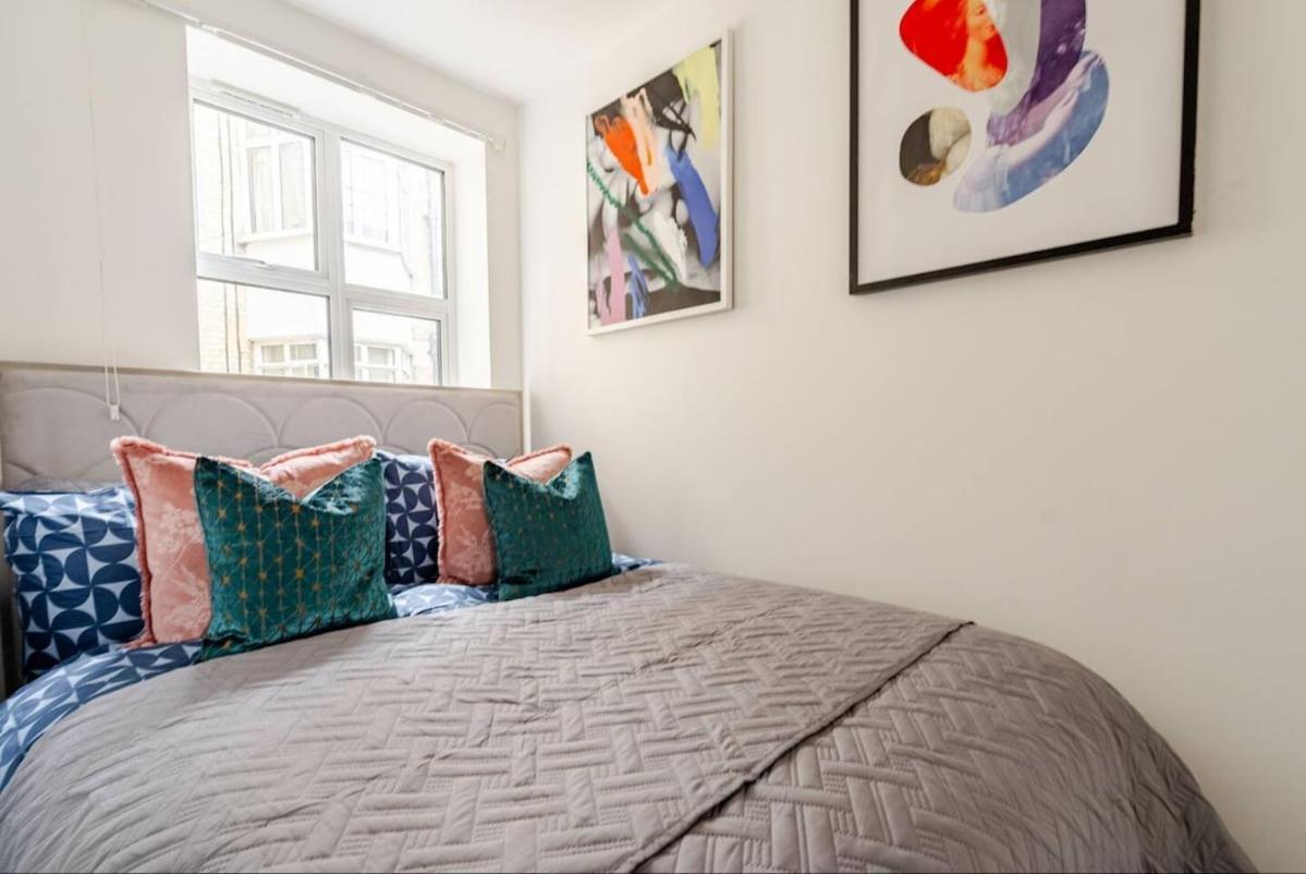Exquisite 5 Bed Penthouse * Londres