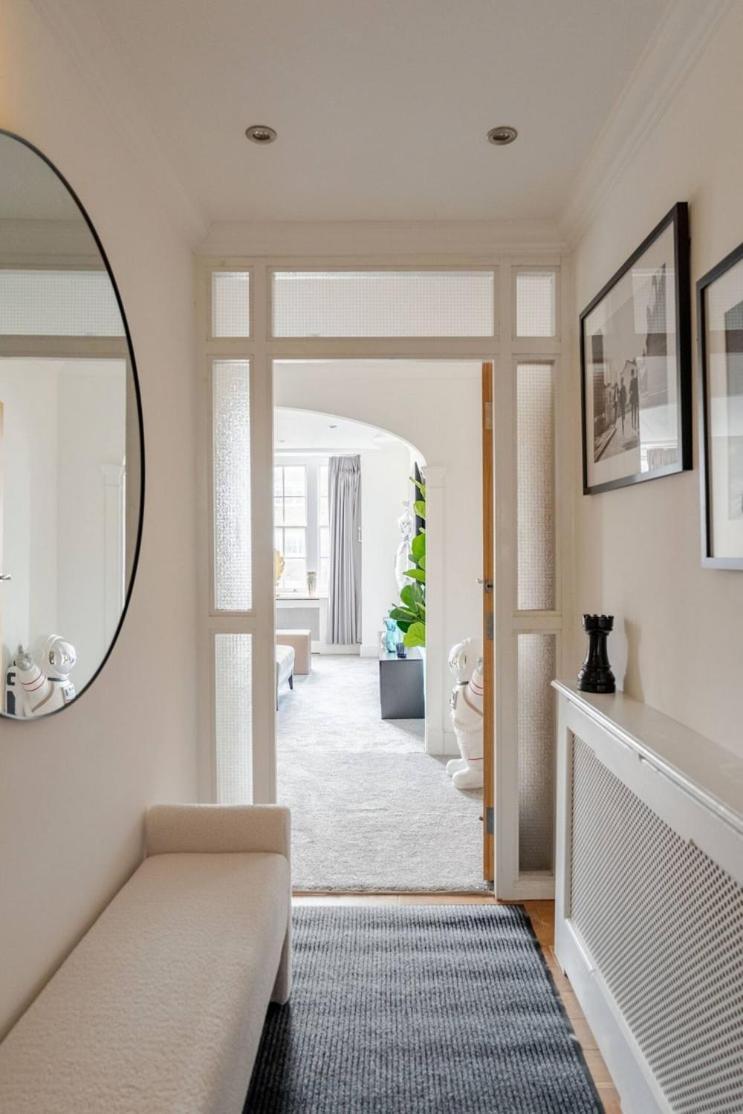 Exquisite 5 Bed Penthouse Appartement