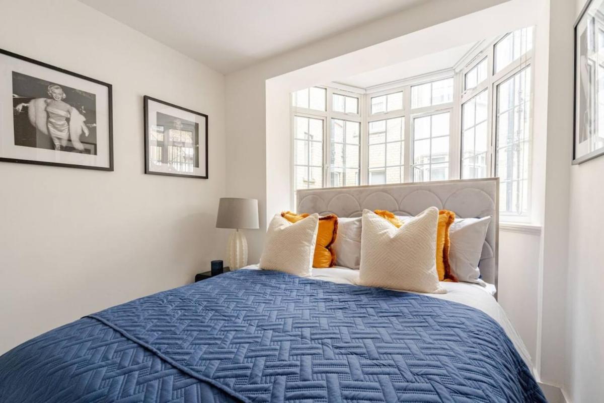 Appartement Exquisite 5 Bed Penthouse Londres