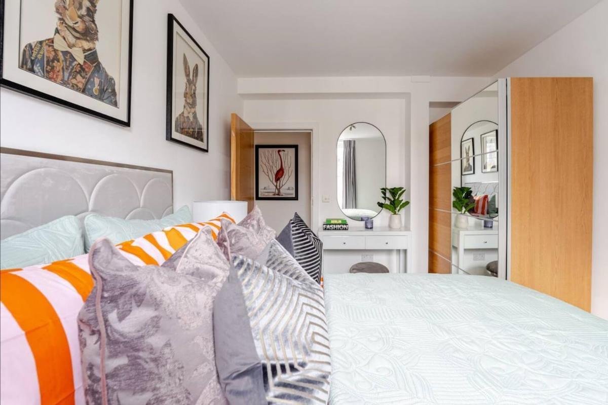 Exquisite 5 Bed Penthouse Londres