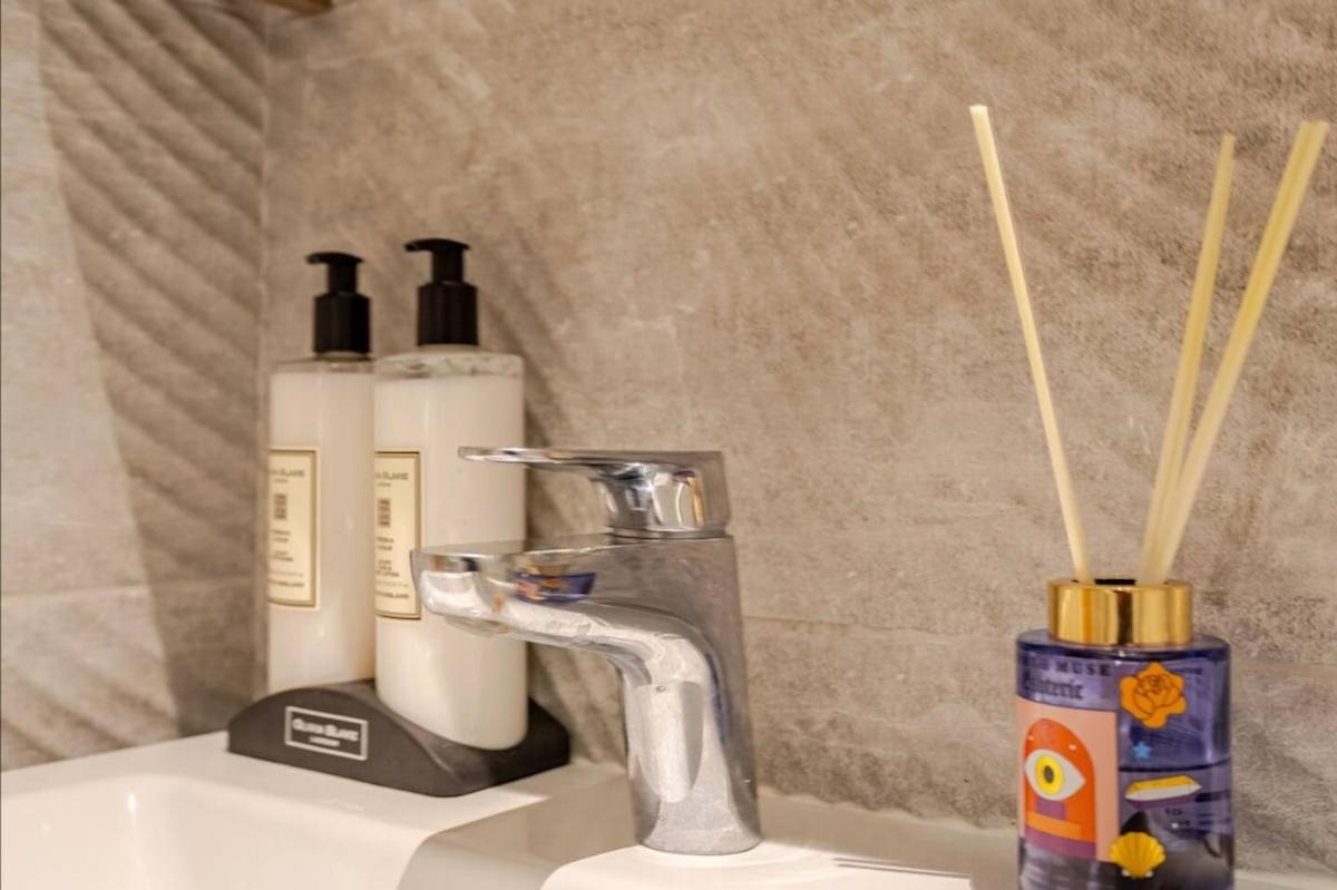Appartement Exquisite 5 Bed Penthouse