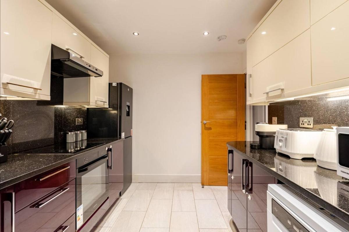 Appartement Exquisite 5 Bed Penthouse *