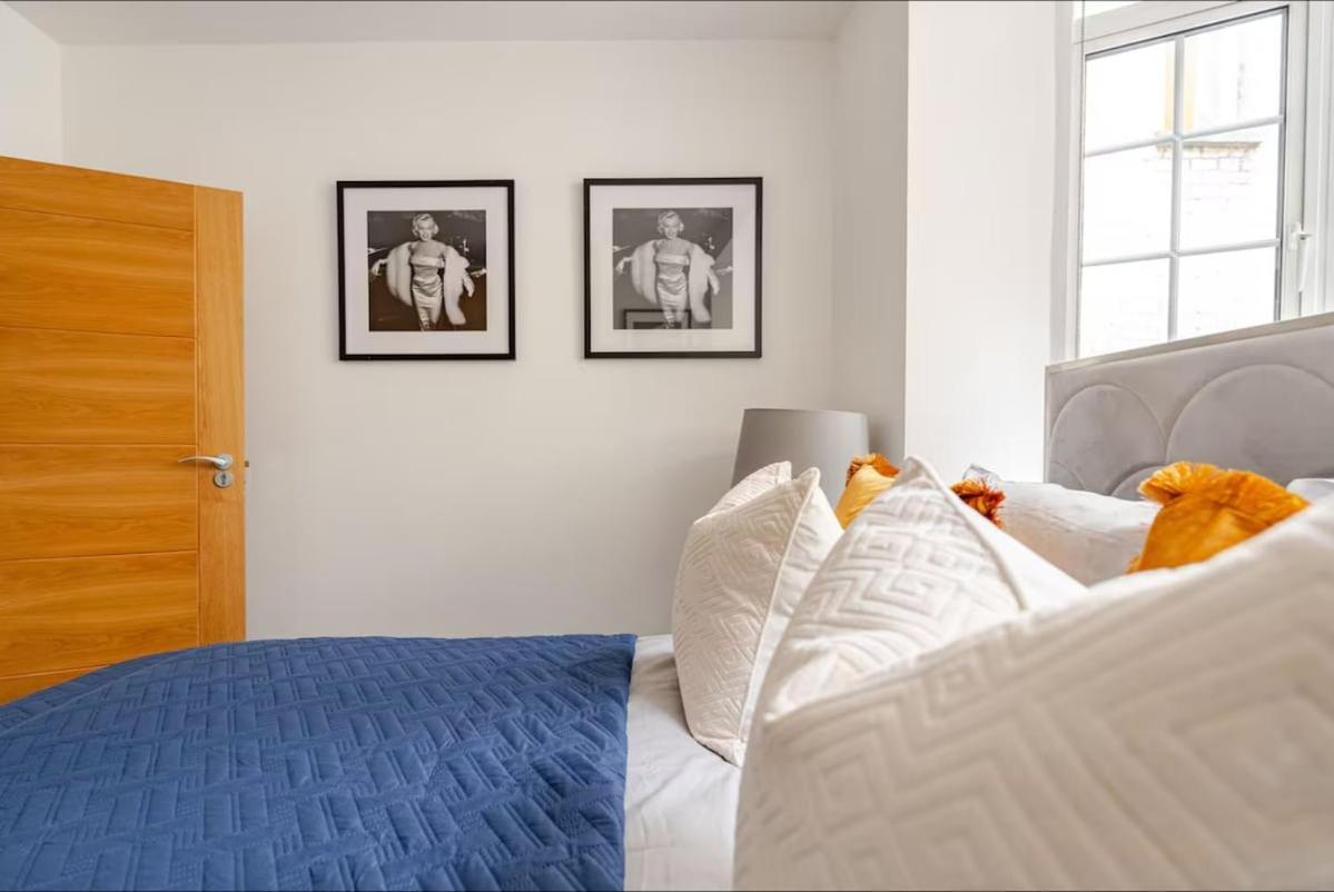 Exquisite 5 Bed Penthouse Appartement