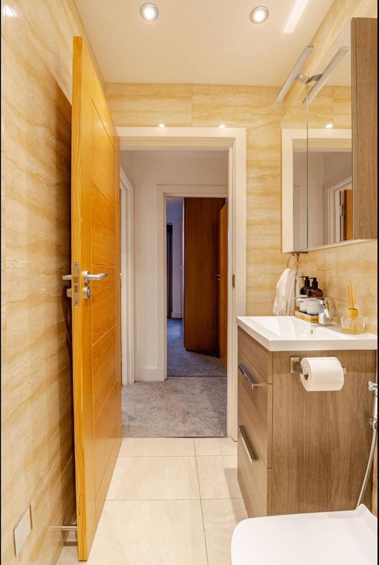 Appartement Exquisite 5 Bed Penthouse